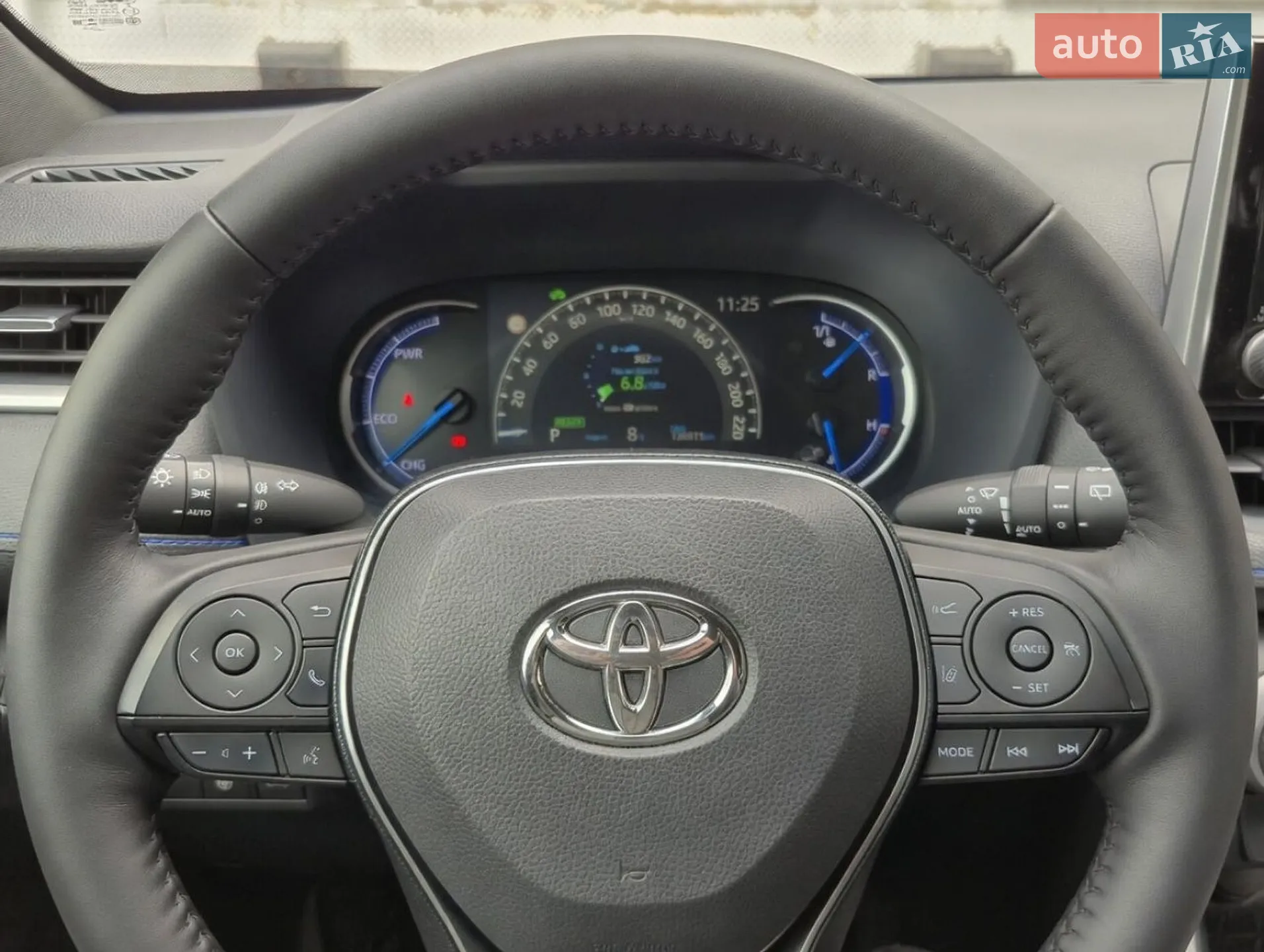 2019 Toyota RAV 4 - мініатюра 16