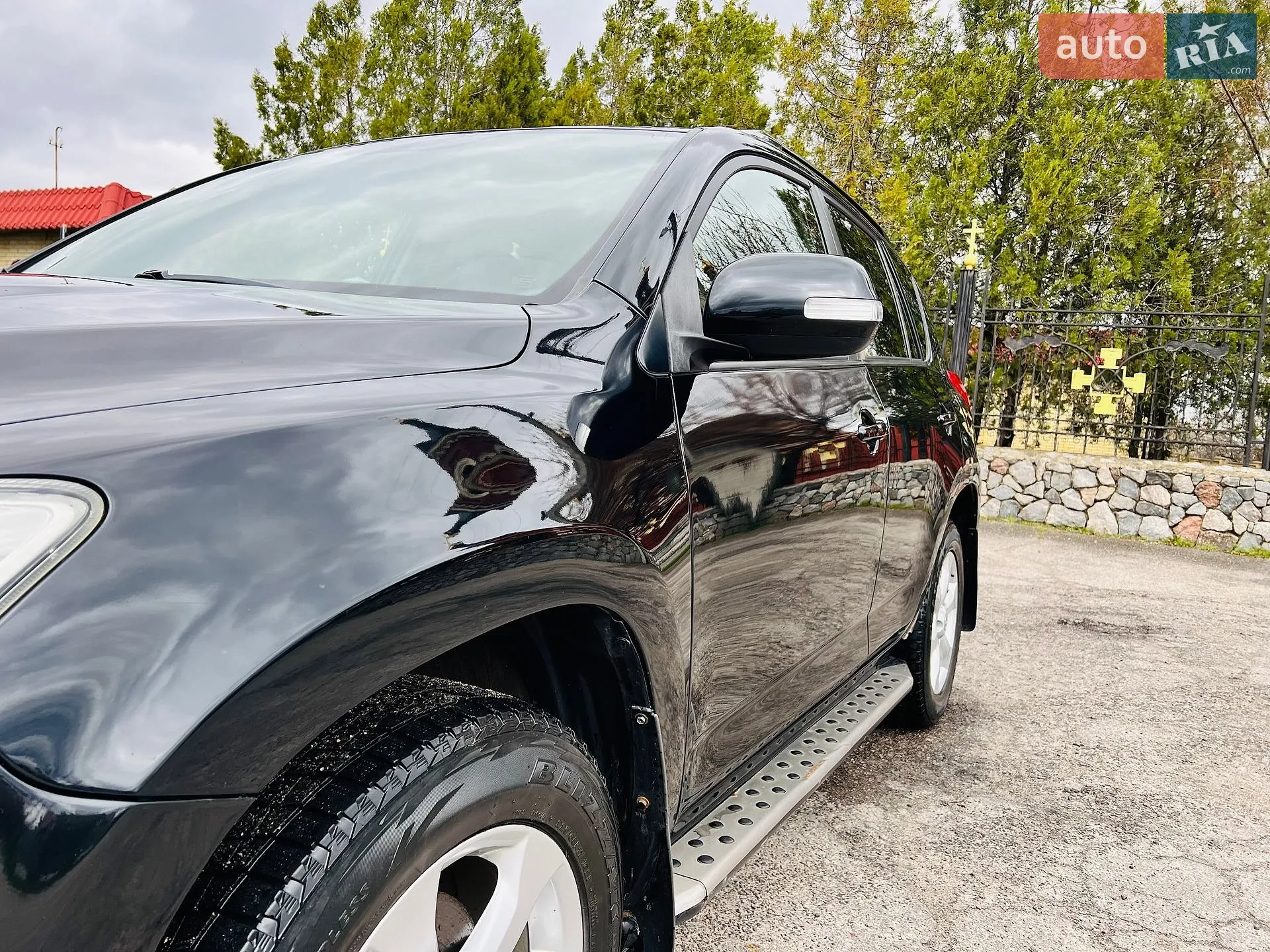 2010 Toyota RAV 4 - мініатюра 17