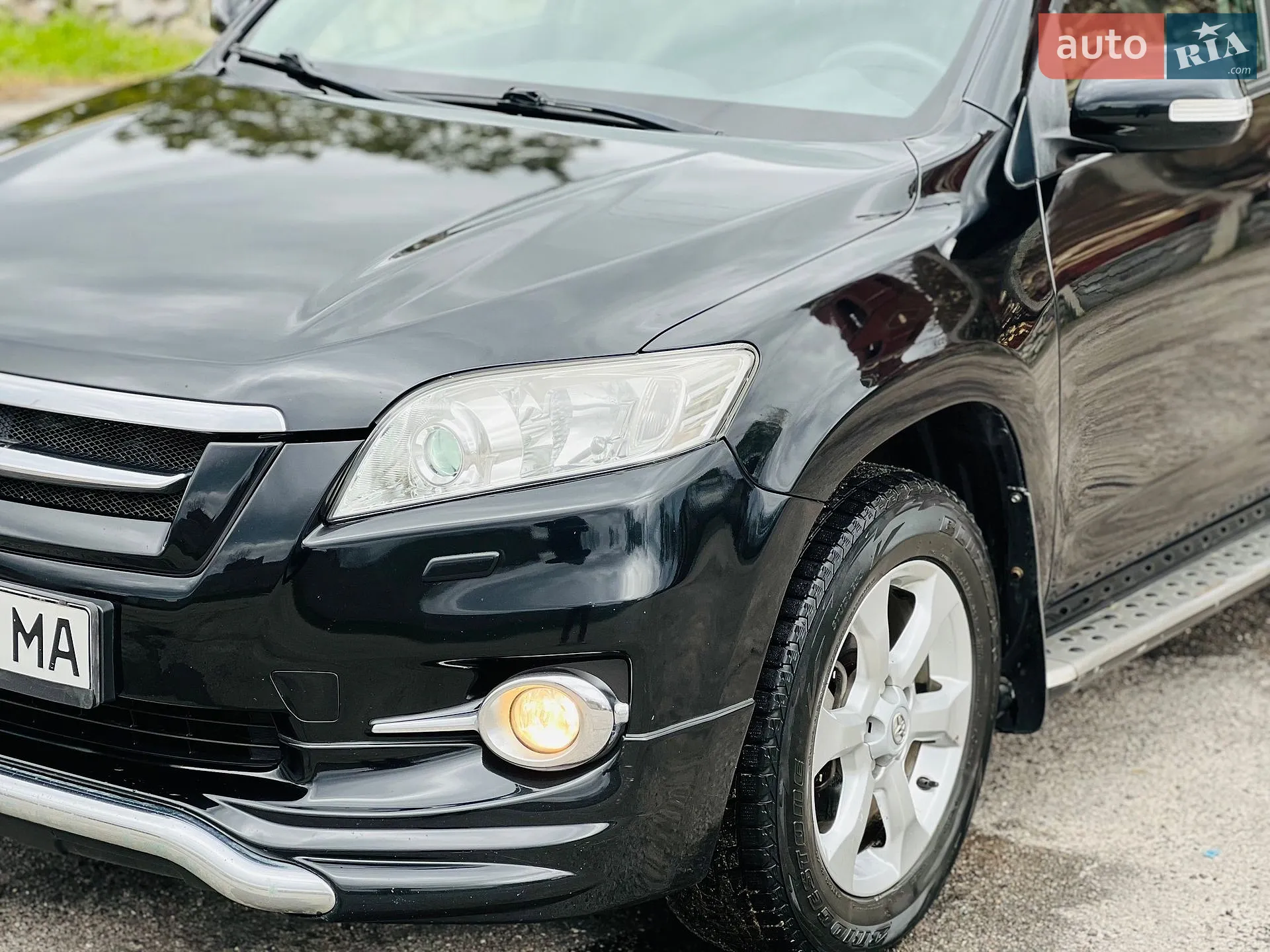 2010 Toyota RAV 4 - мініатюра 23