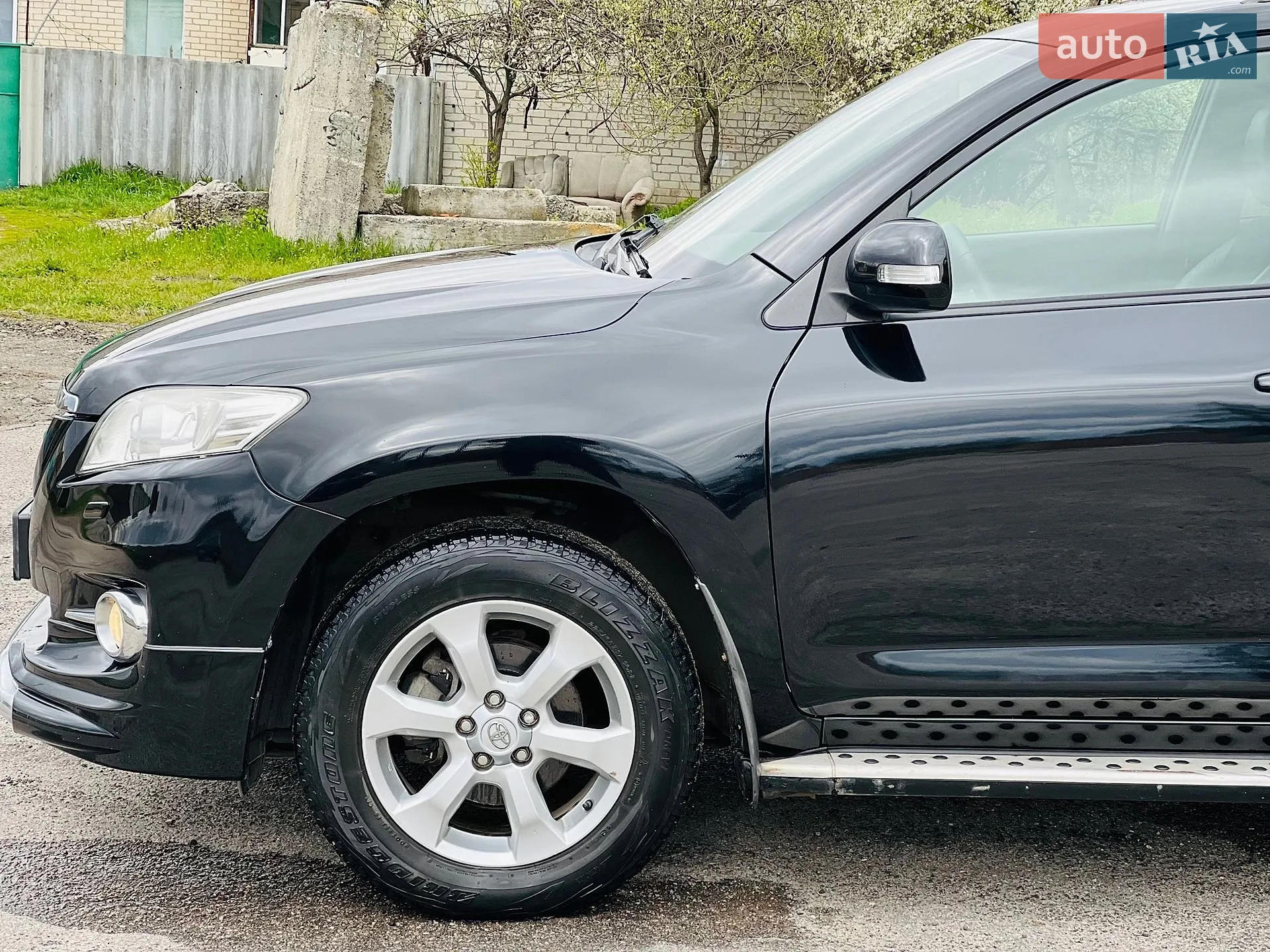 2010 Toyota RAV 4 - мініатюра 29