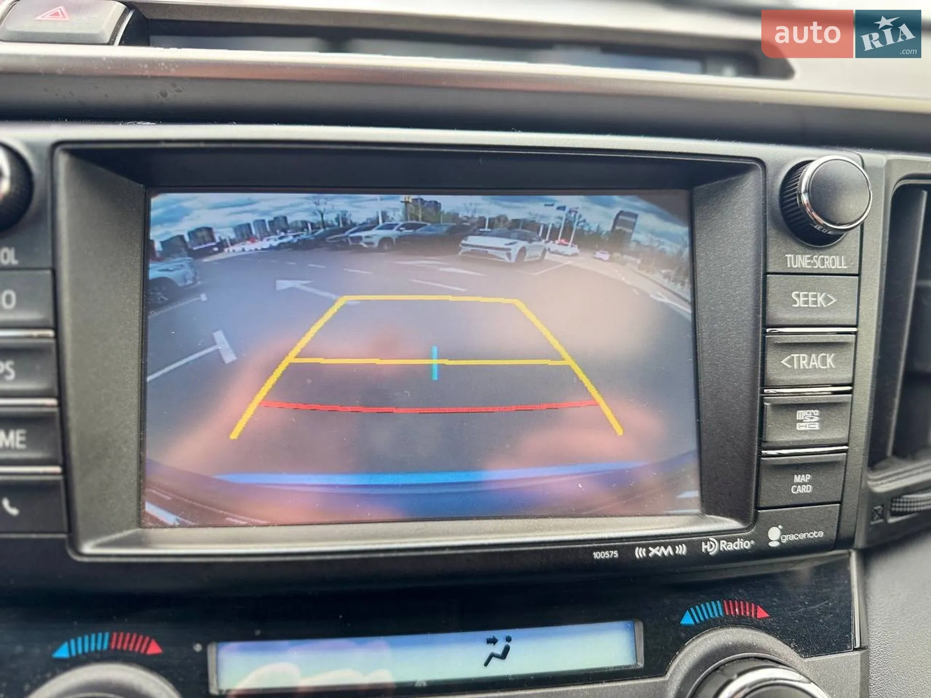 2016 Toyota RAV 4 - мініатюра 16