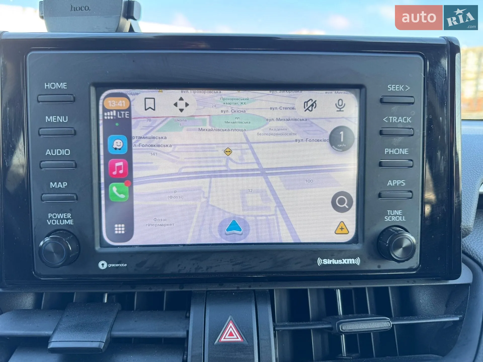 2022 Toyota RAV 4 - мініатюра 13