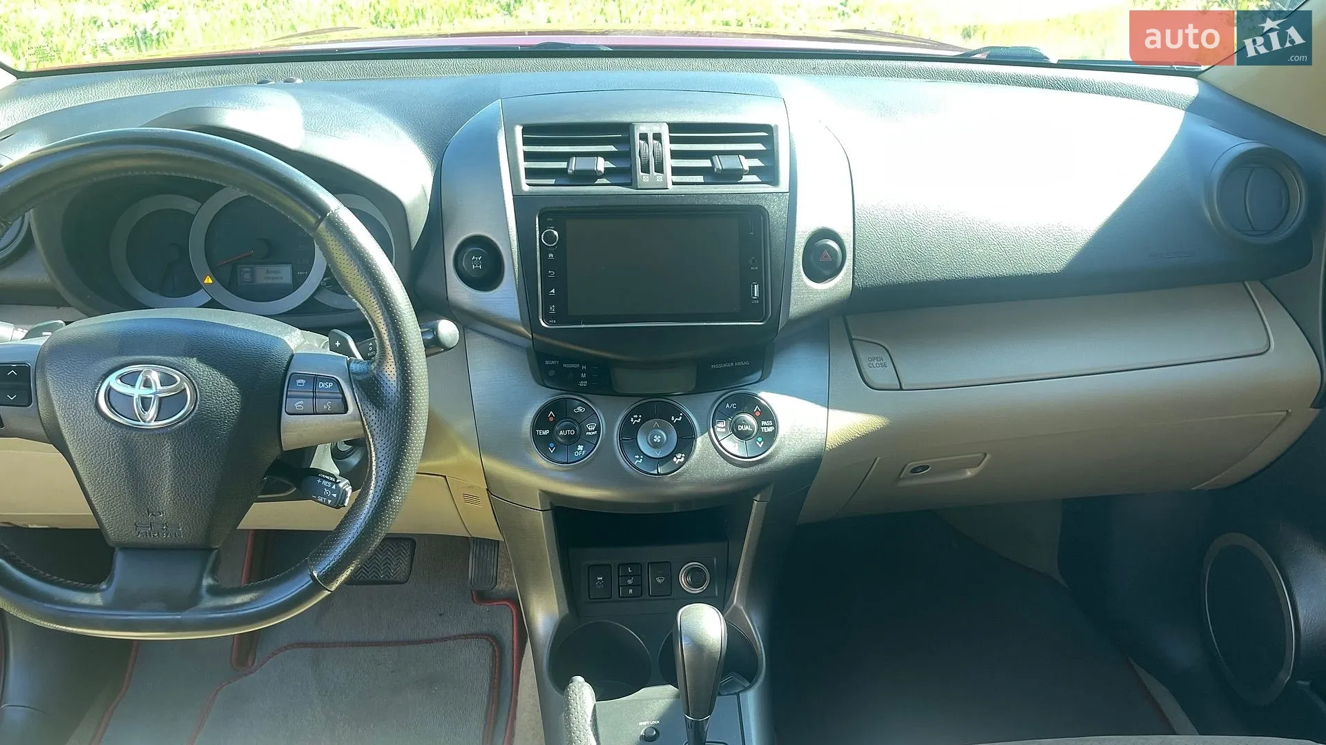2010 Toyota RAV 4 - мініатюра 12