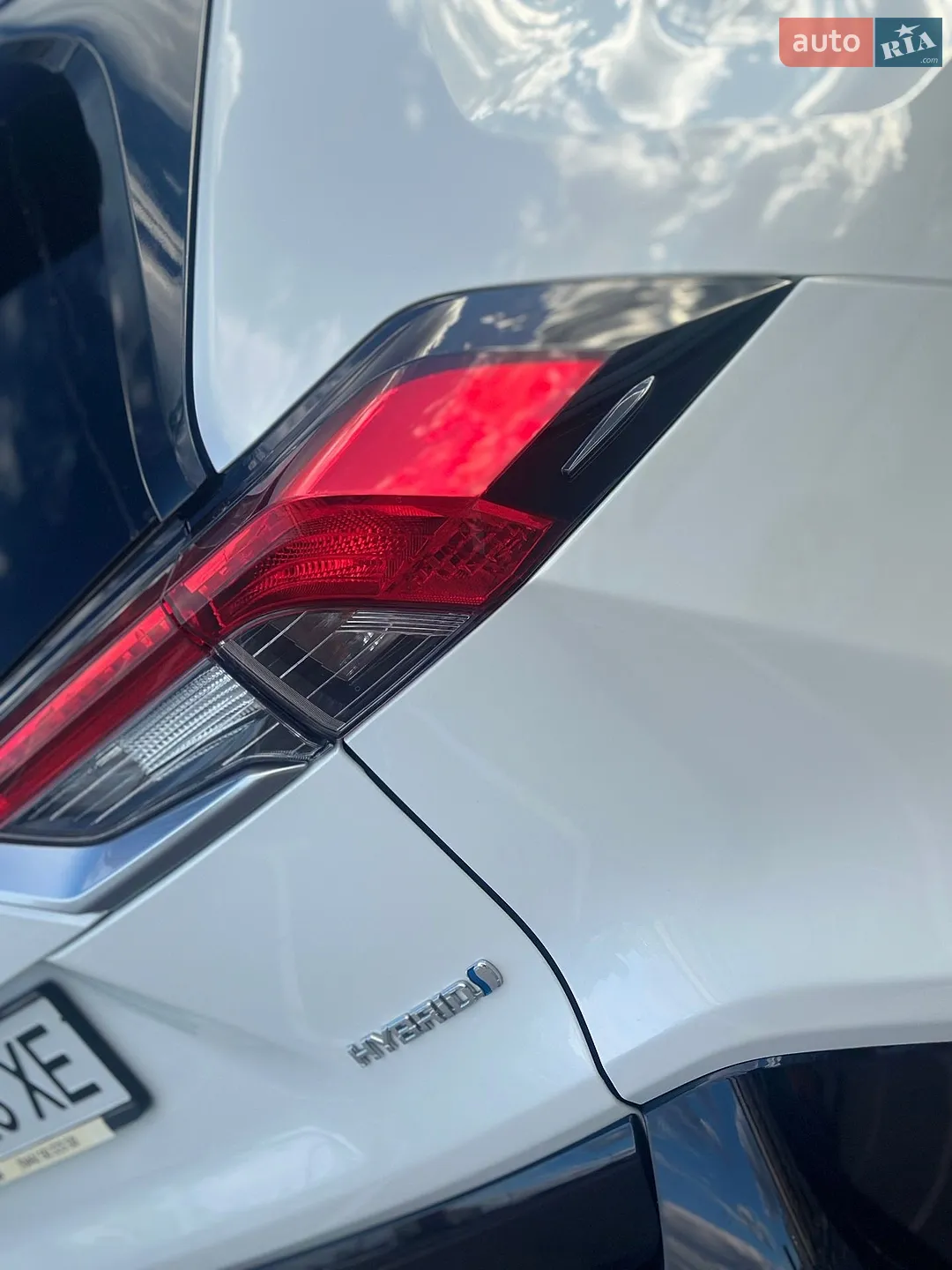 2018 Toyota RAV 4 - мініатюра 48