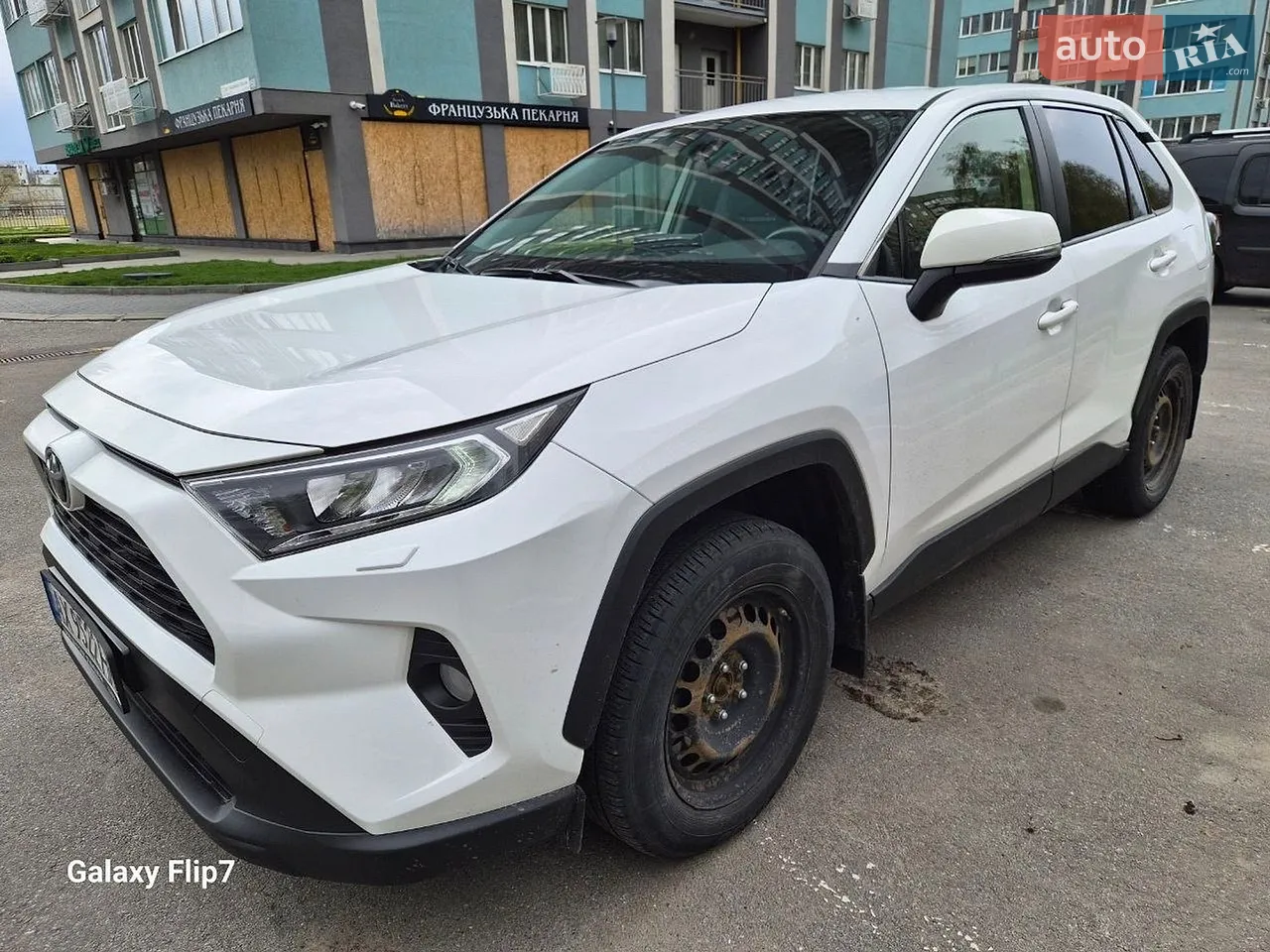 2019 Toyota RAV 4 - мініатюра 28