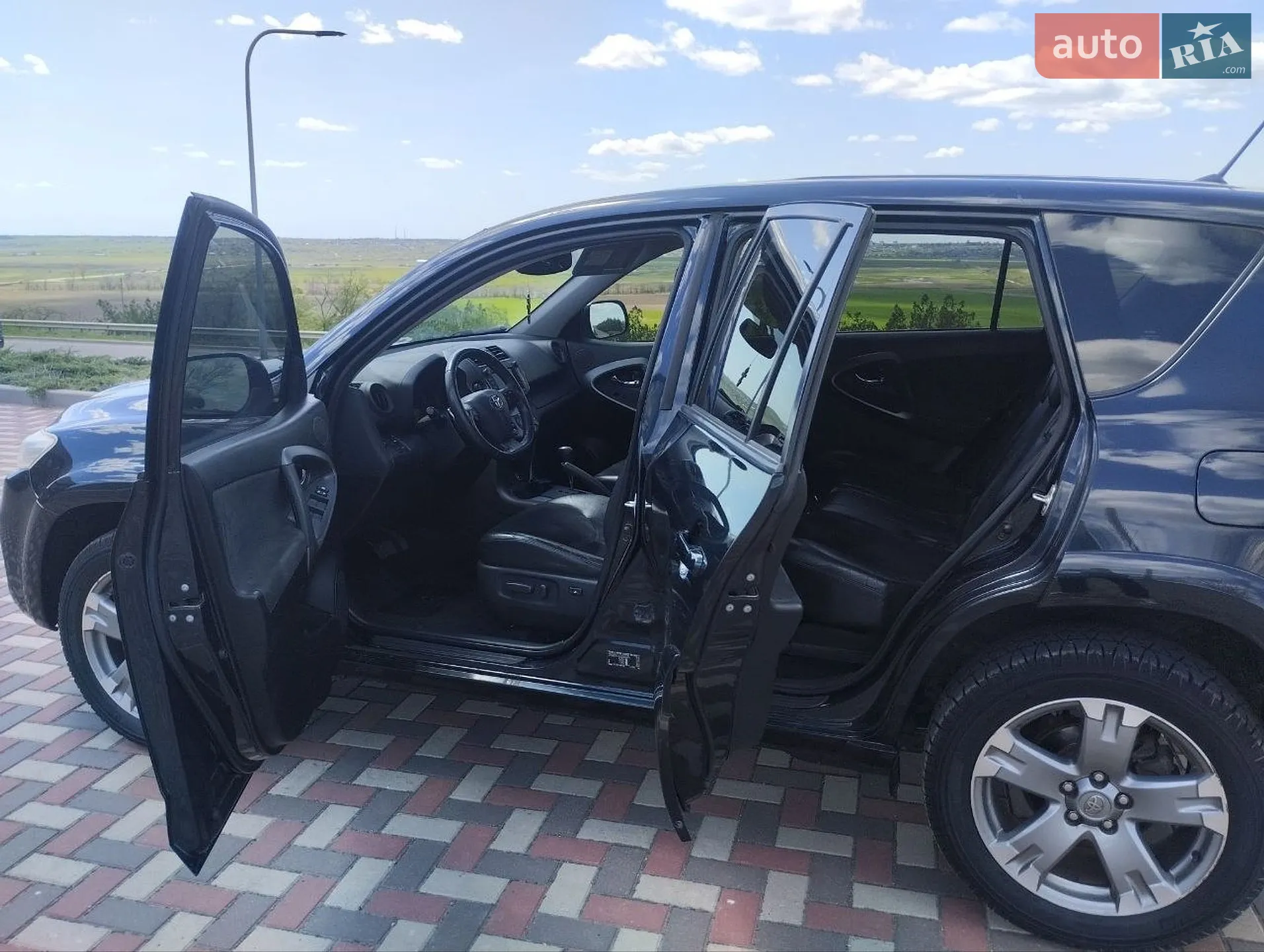 2011 Toyota RAV 4 - мініатюра 19
