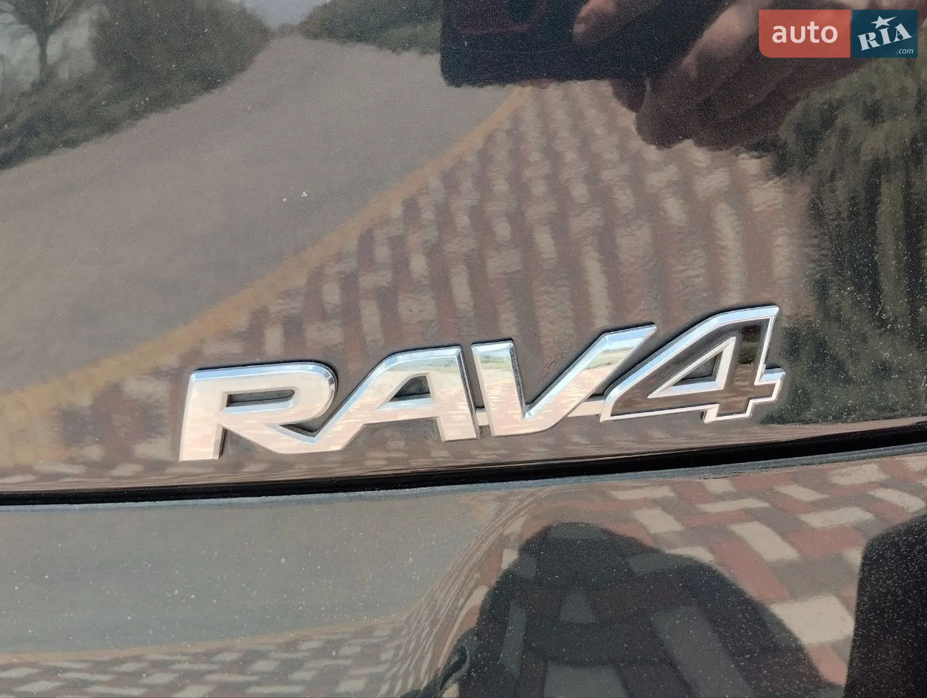 2011 Toyota RAV 4 - мініатюра 25
