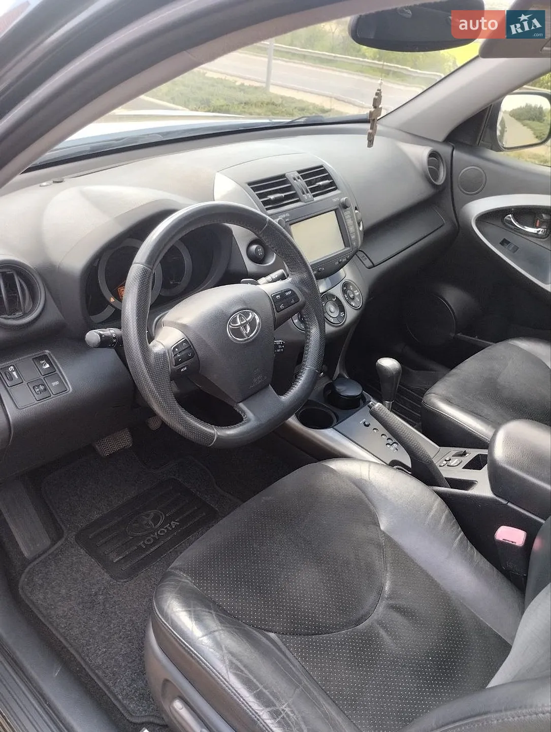 2011 Toyota RAV 4 - мініатюра 36