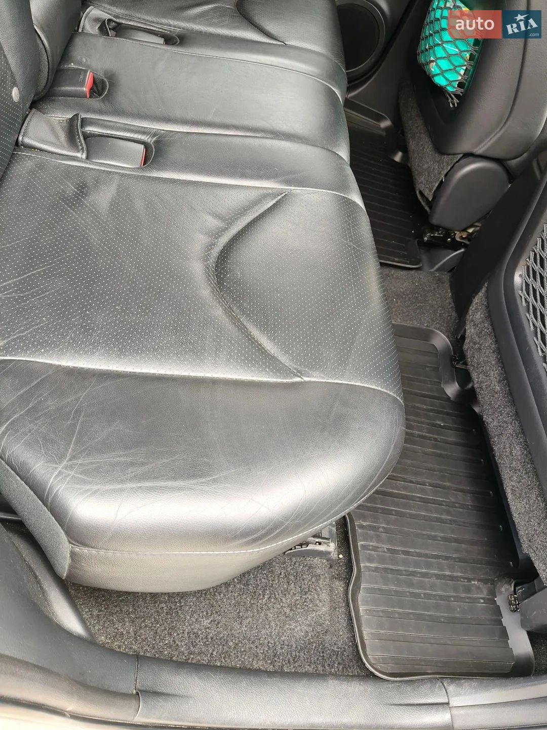 2012 Toyota RAV 4 - мініатюра 9