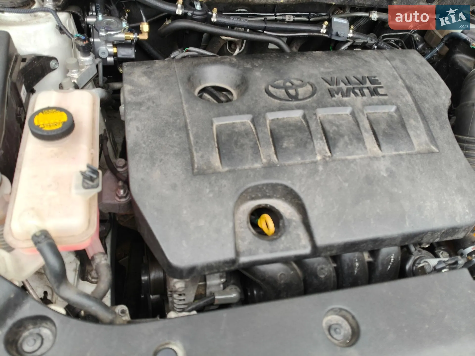 2012 Toyota RAV 4 - мініатюра 29