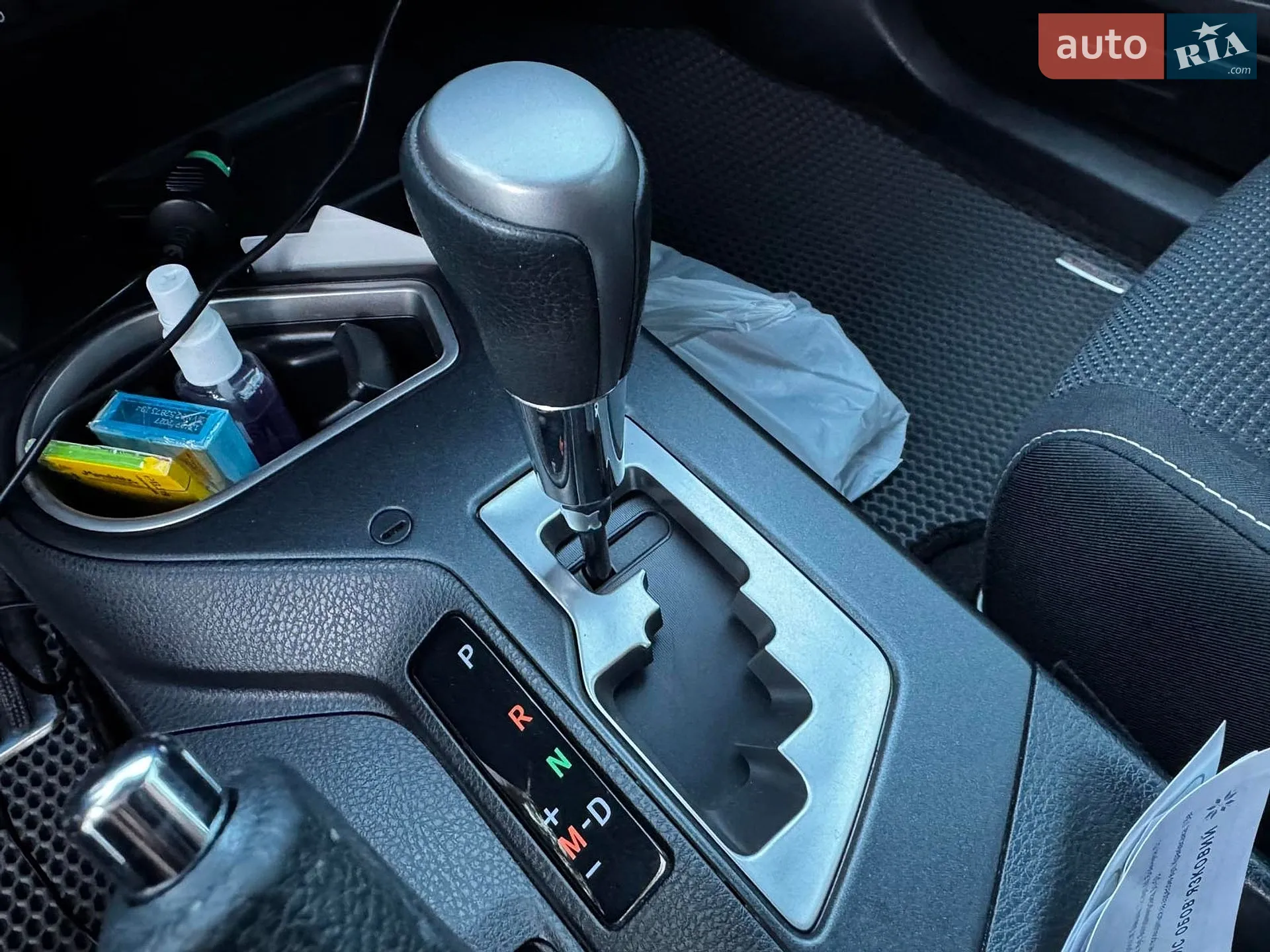 2017 Toyota RAV 4 - мініатюра 21