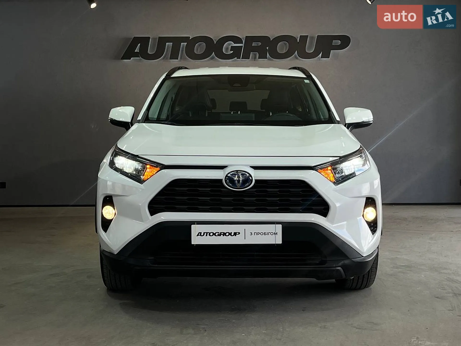 2022 Toyota RAV 4 - мініатюра 5