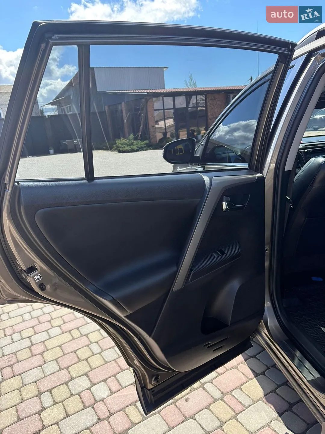 2015 Toyota RAV 4 - мініатюра 15