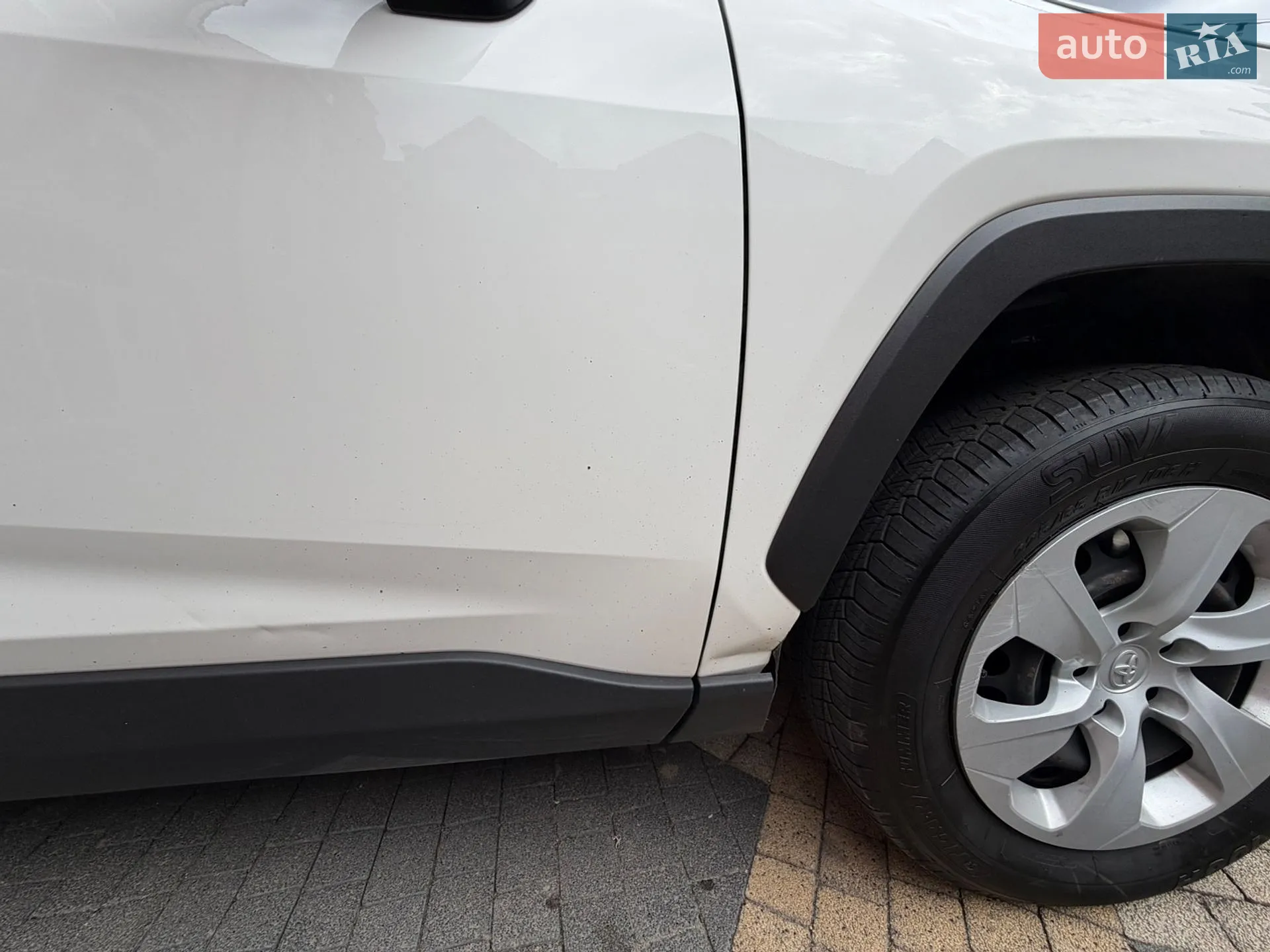 2021 Toyota RAV 4 - мініатюра 30