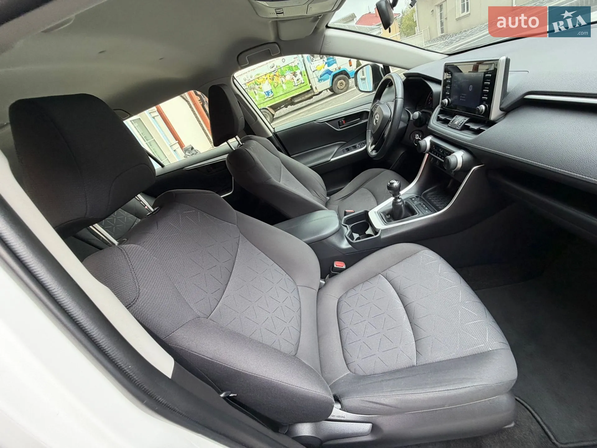 2021 Toyota RAV 4 - мініатюра 33