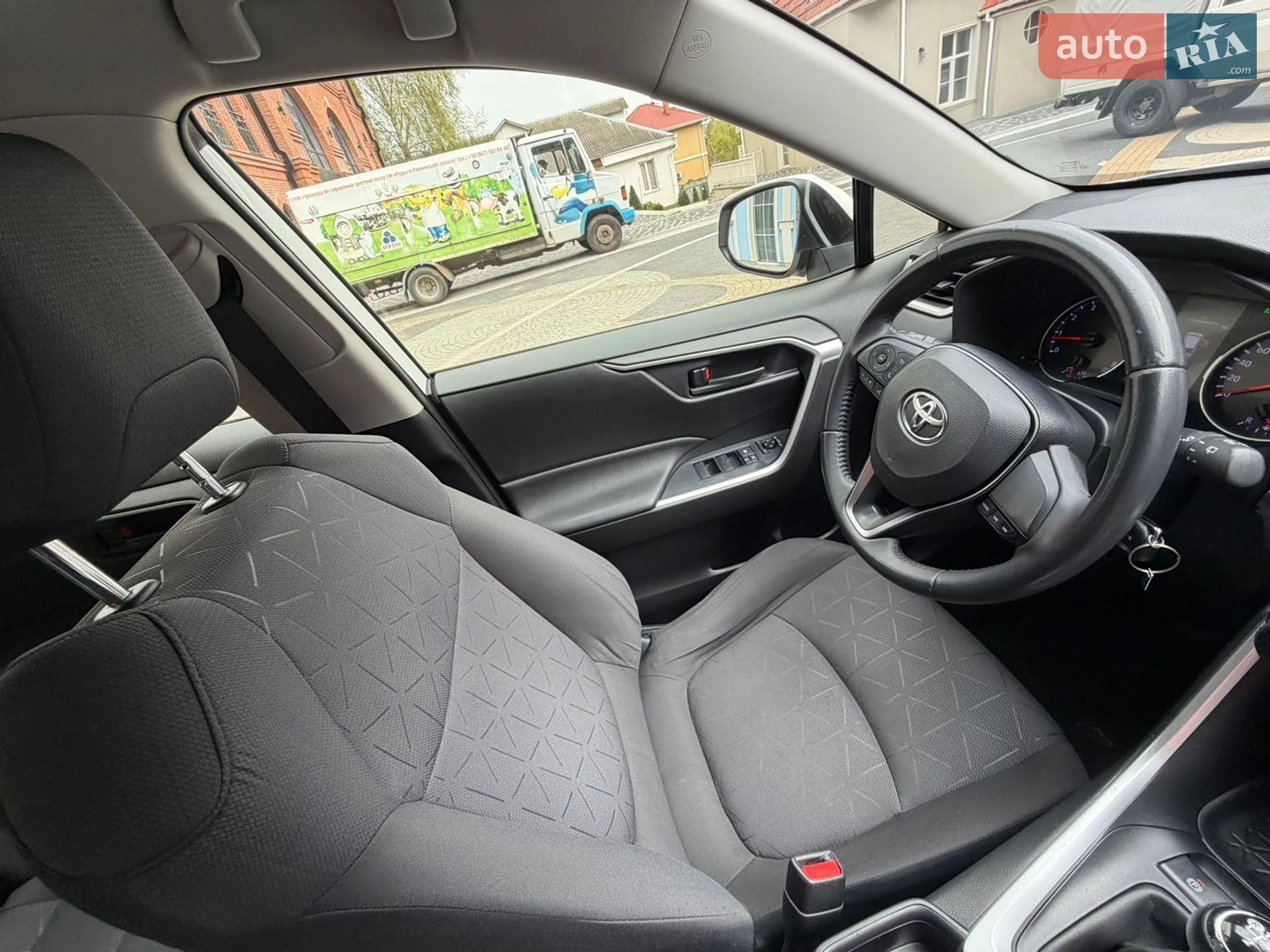 2021 Toyota RAV 4 - мініатюра 34