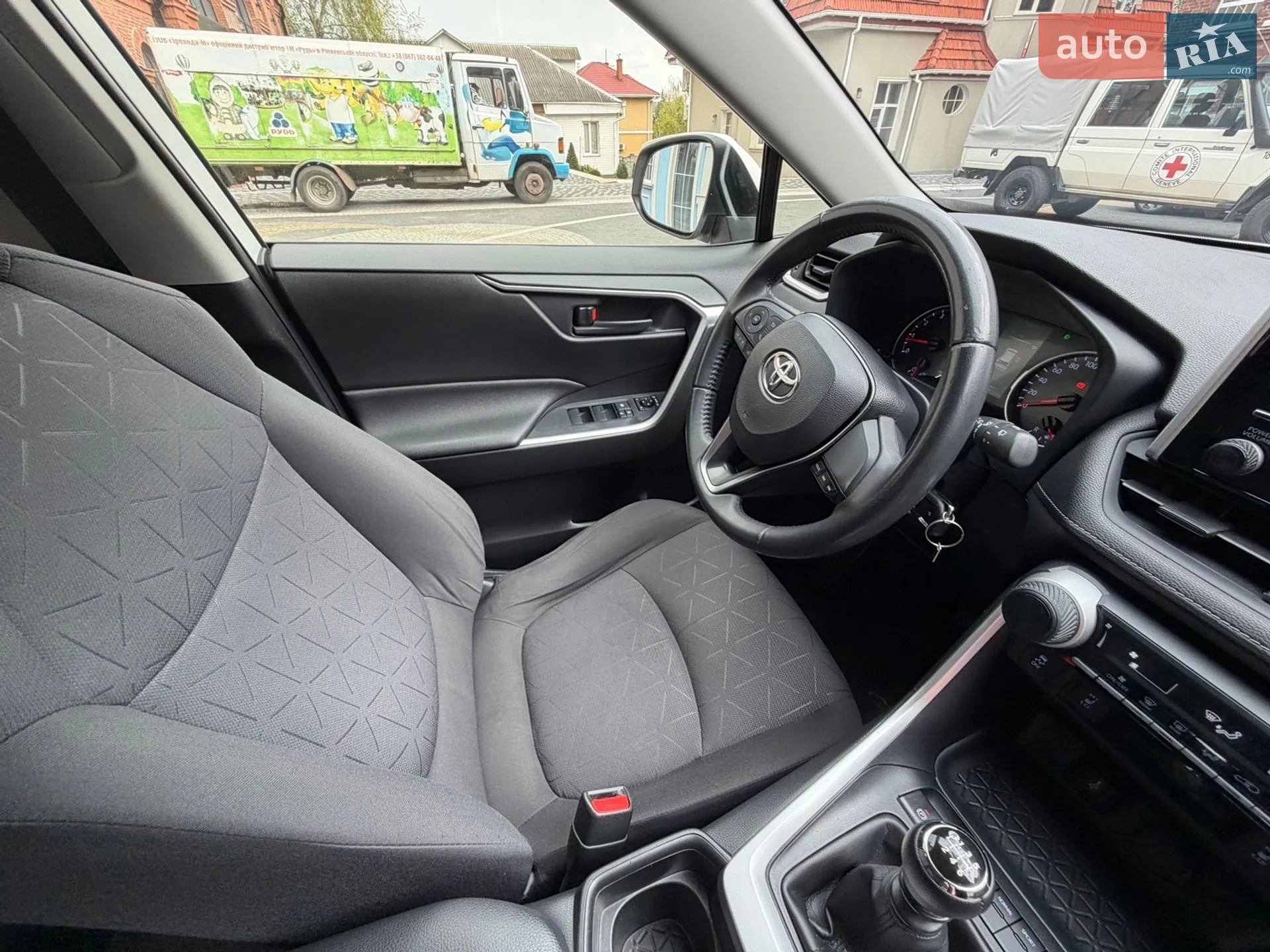 2021 Toyota RAV 4 - мініатюра 35
