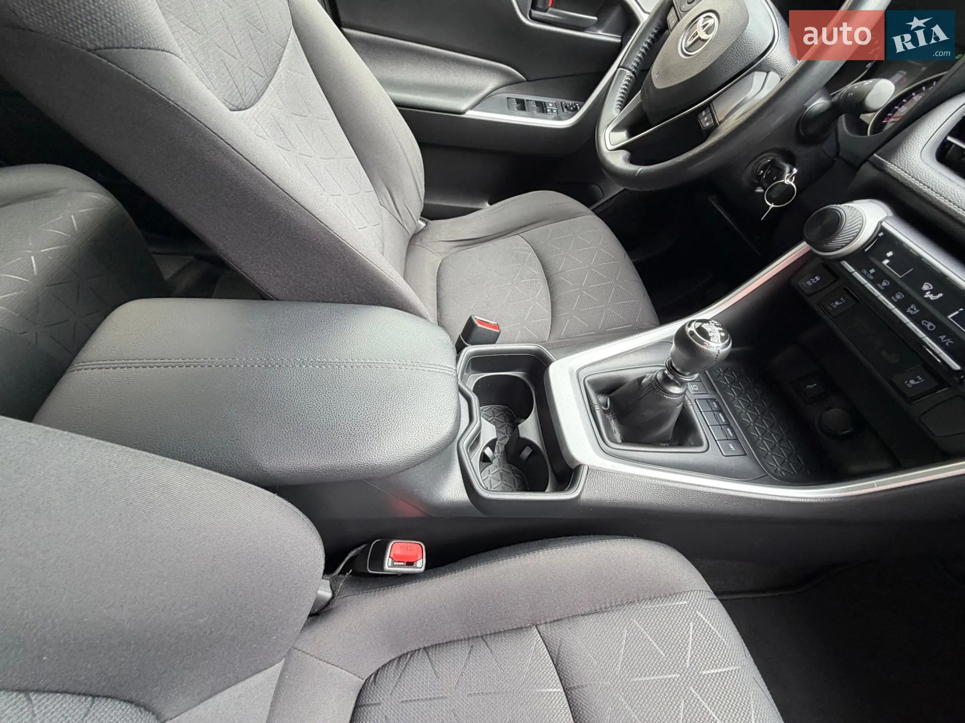 2021 Toyota RAV 4 - мініатюра 36