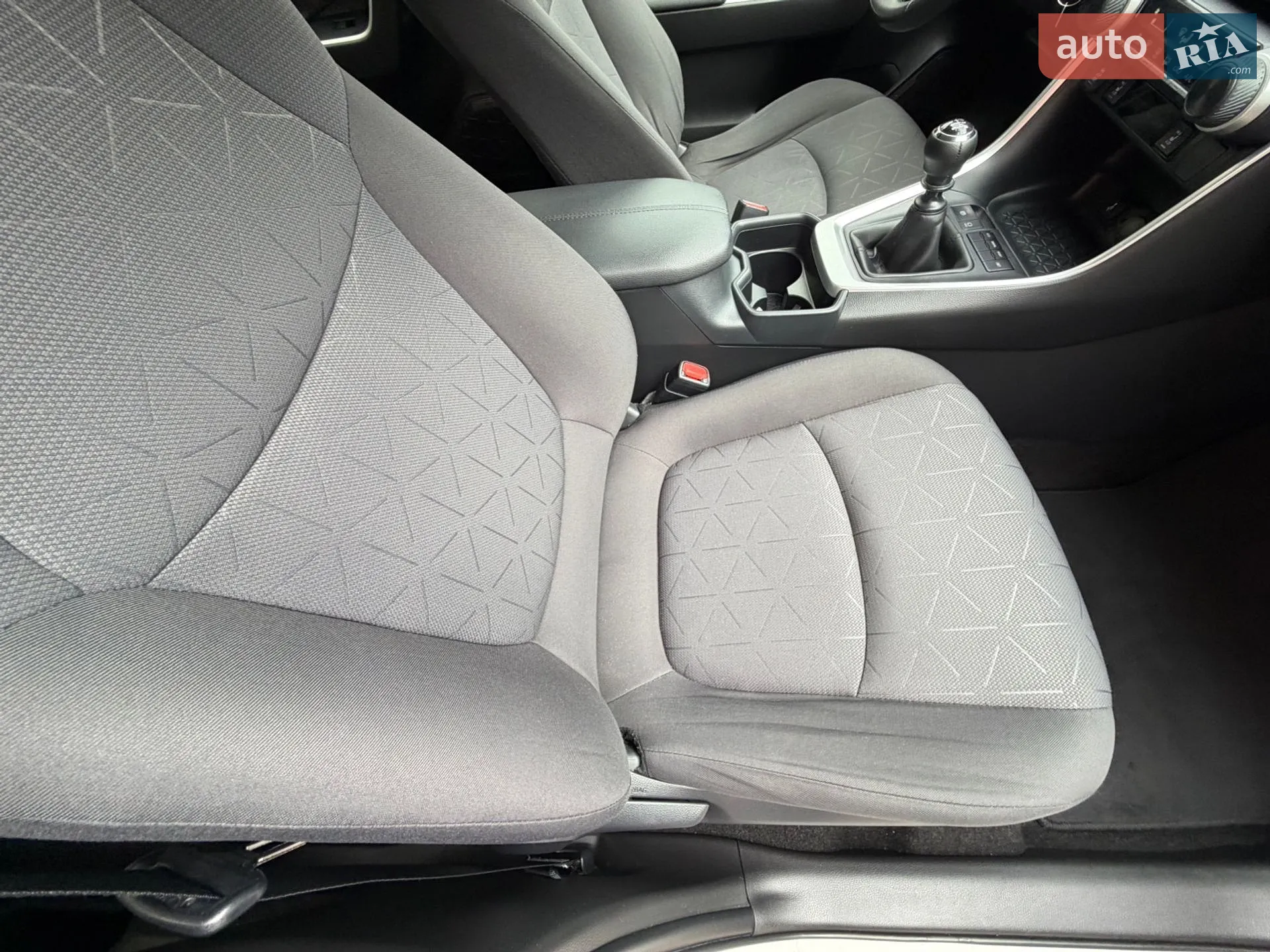 2021 Toyota RAV 4 - мініатюра 37