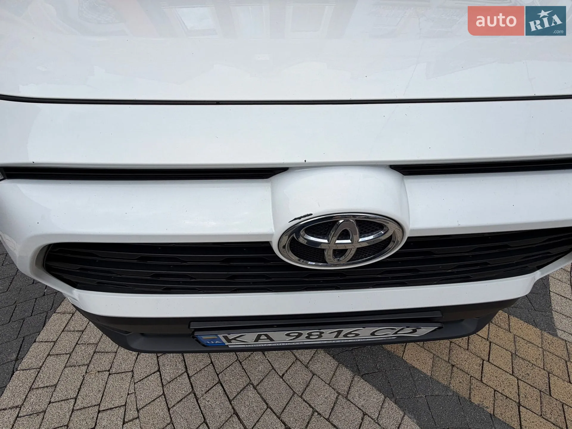 2021 Toyota RAV 4 - мініатюра 39