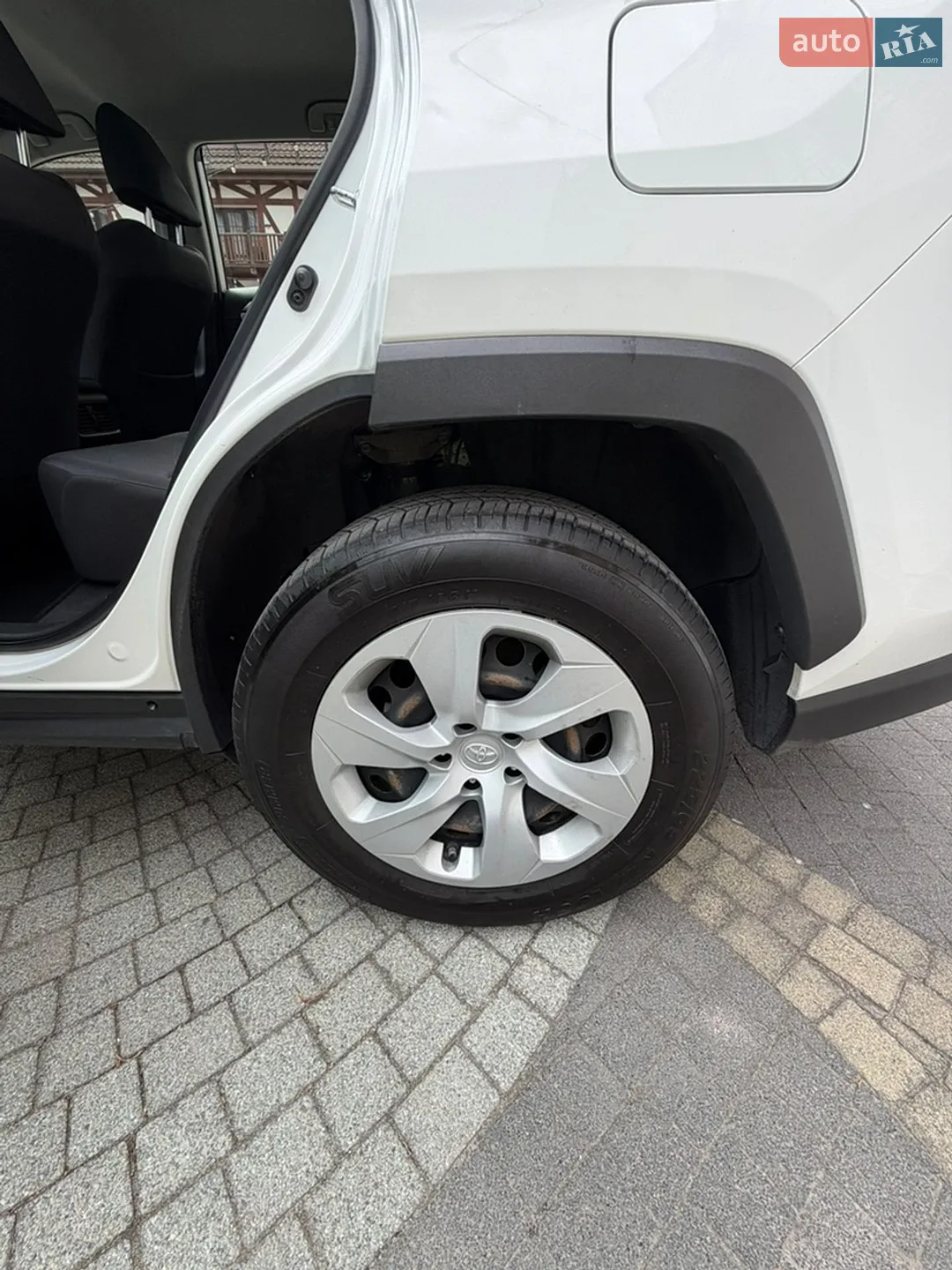 2021 Toyota RAV 4 - мініатюра 39