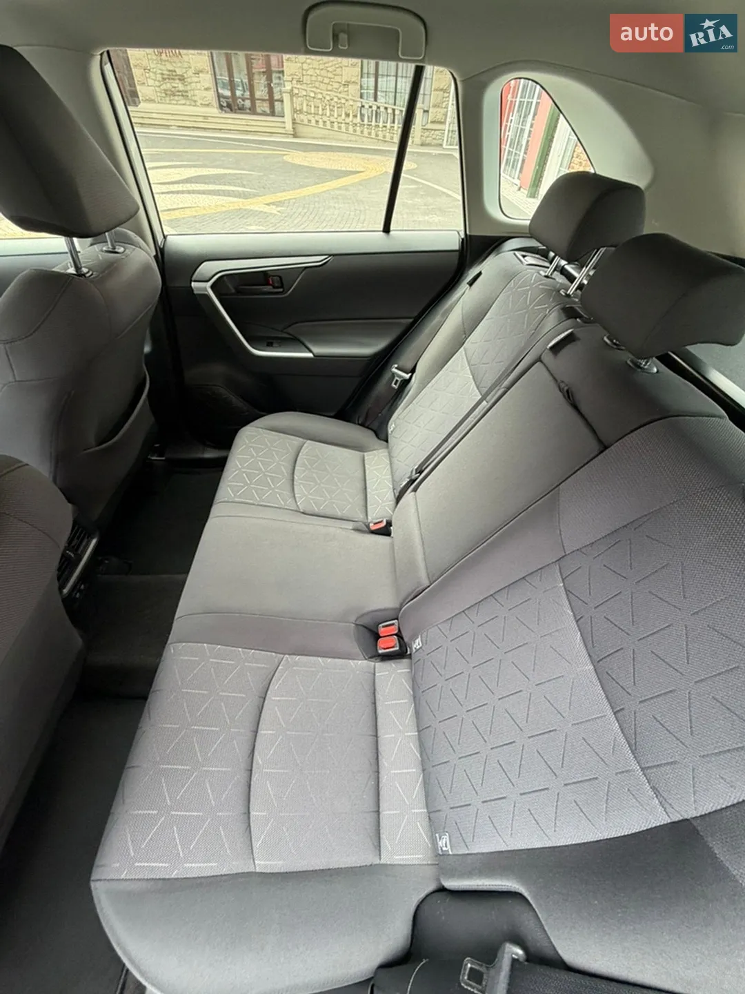 2021 Toyota RAV 4 - мініатюра 41