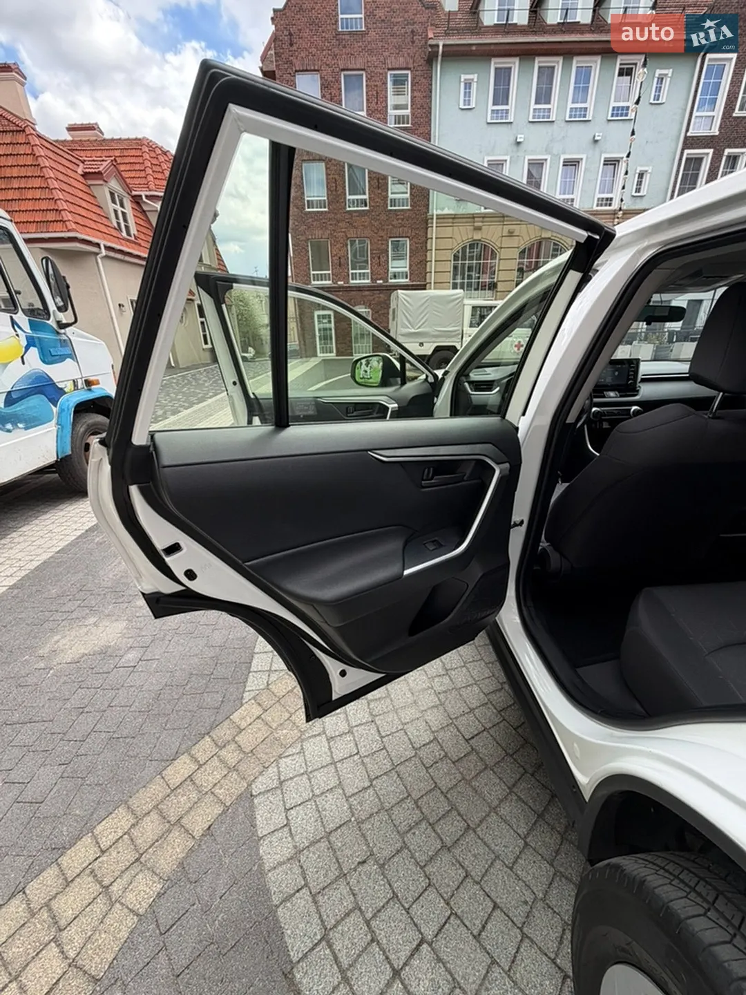 2021 Toyota RAV 4 - мініатюра 42