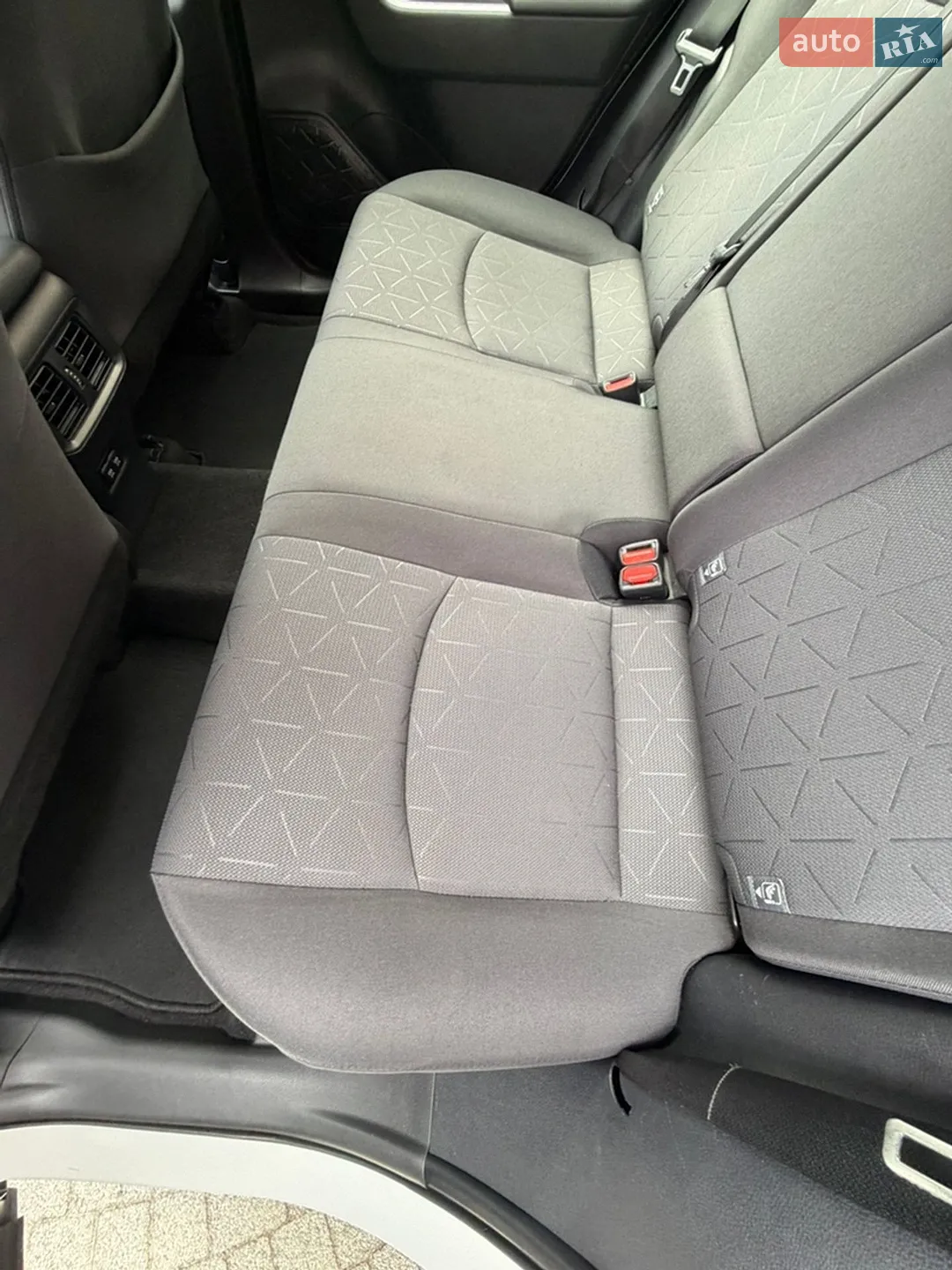 2021 Toyota RAV 4 - мініатюра 43
