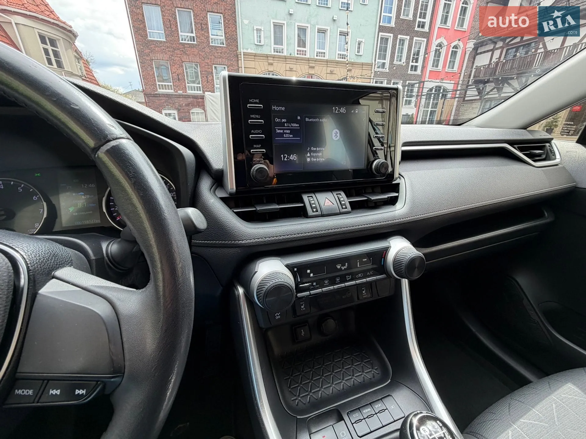 2021 Toyota RAV 4 - мініатюра 44