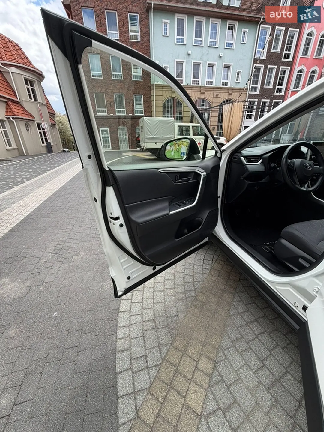 2021 Toyota RAV 4 - мініатюра 43