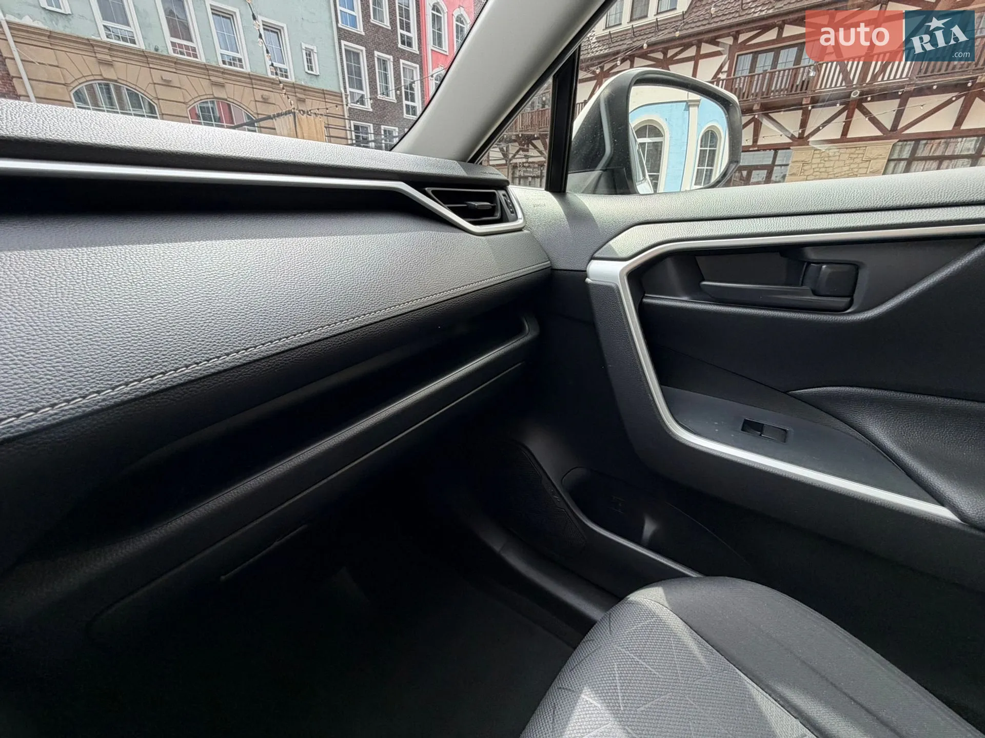 2021 Toyota RAV 4 - мініатюра 45