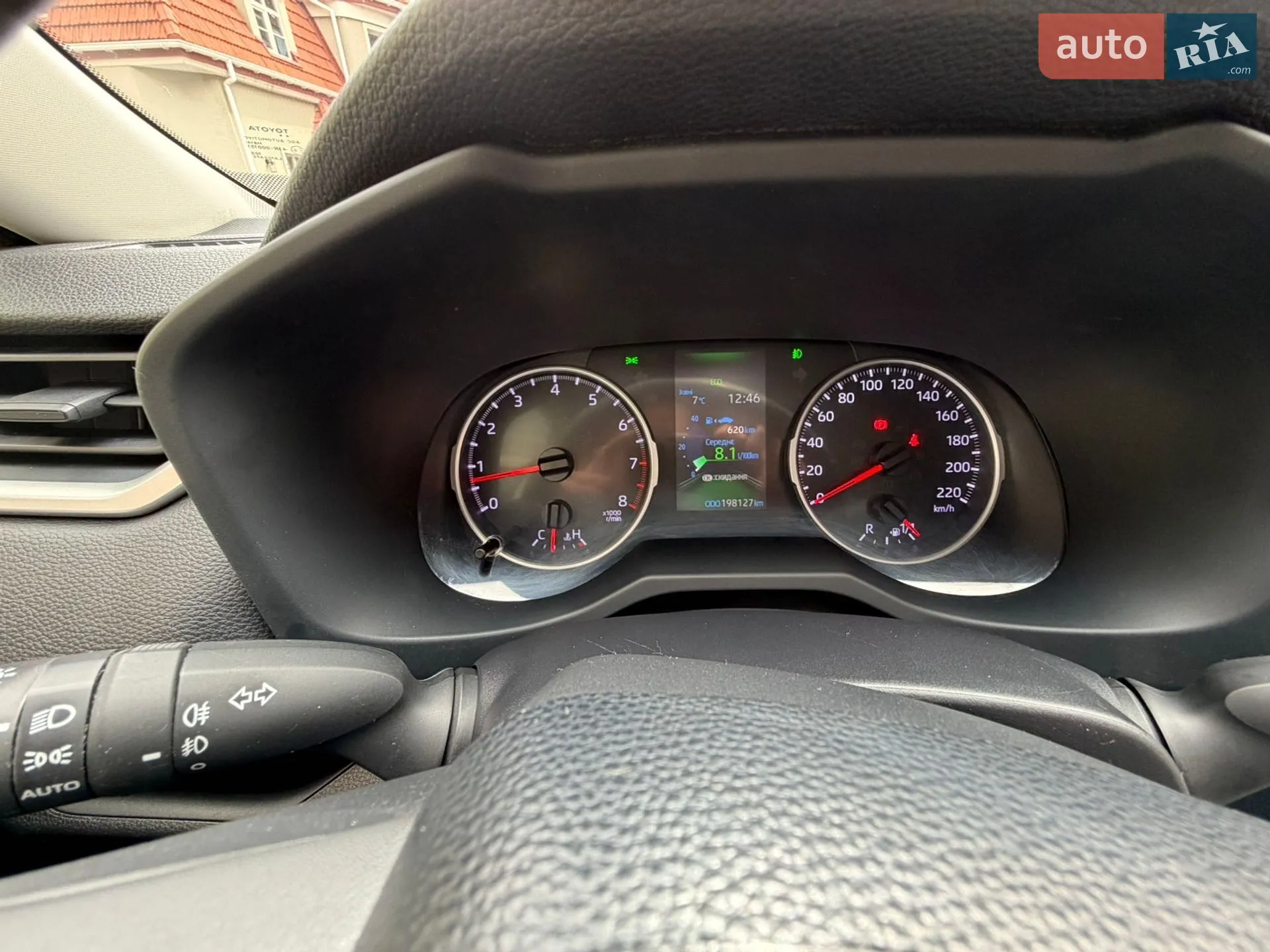 2021 Toyota RAV 4 - мініатюра 48