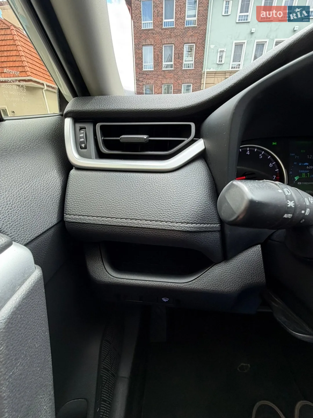 2021 Toyota RAV 4 - мініатюра 49
