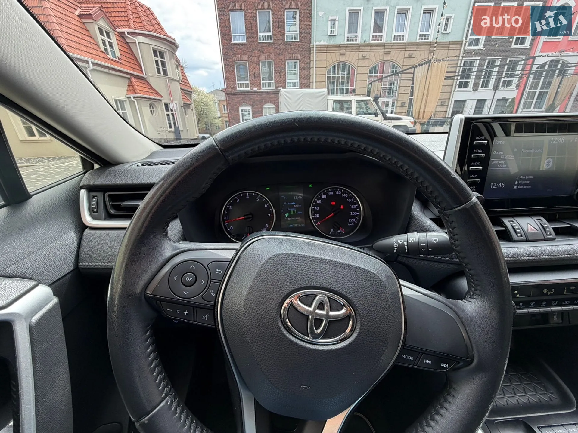 2021 Toyota RAV 4 - мініатюра 51