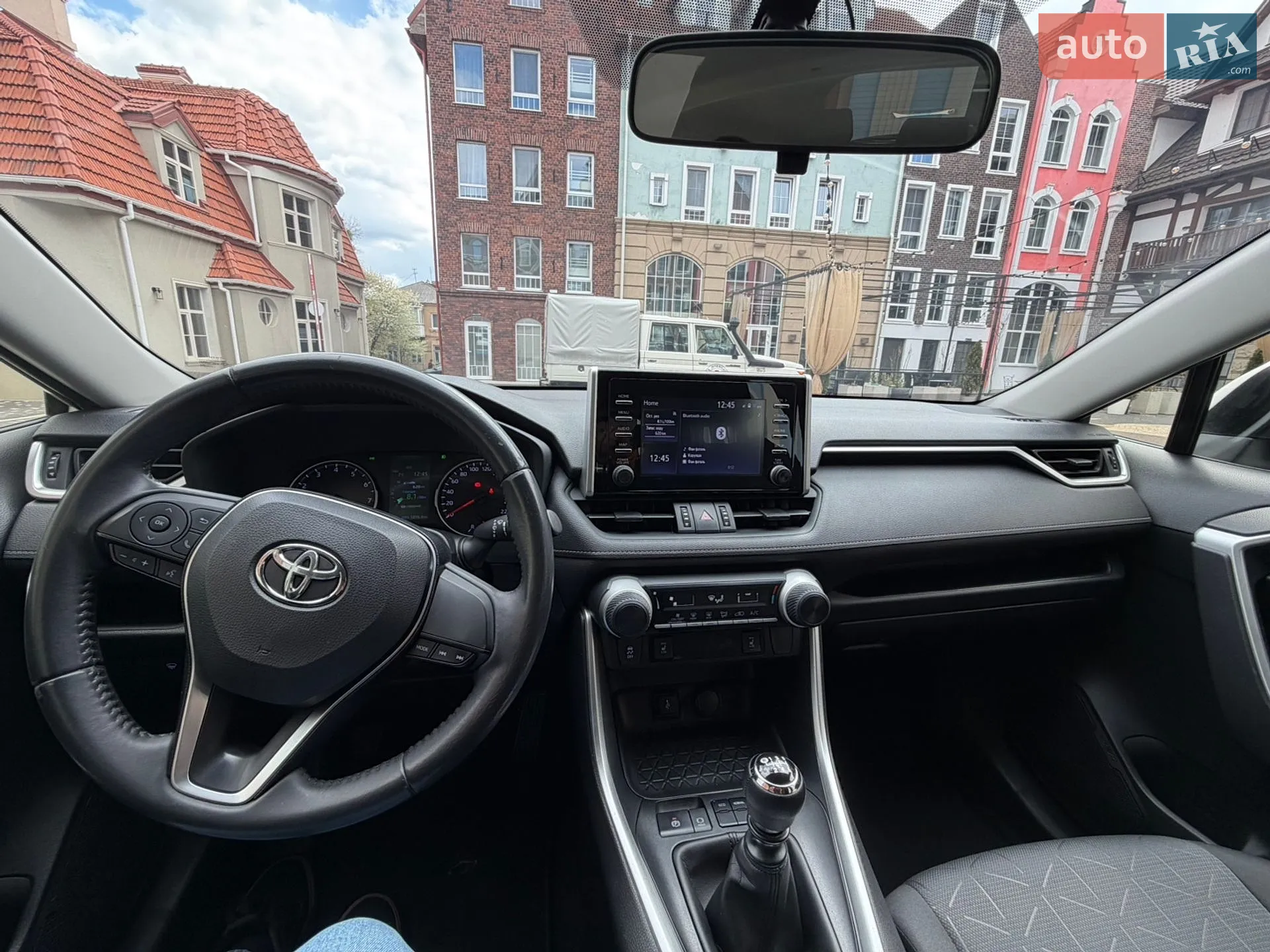 2021 Toyota RAV 4 - мініатюра 52