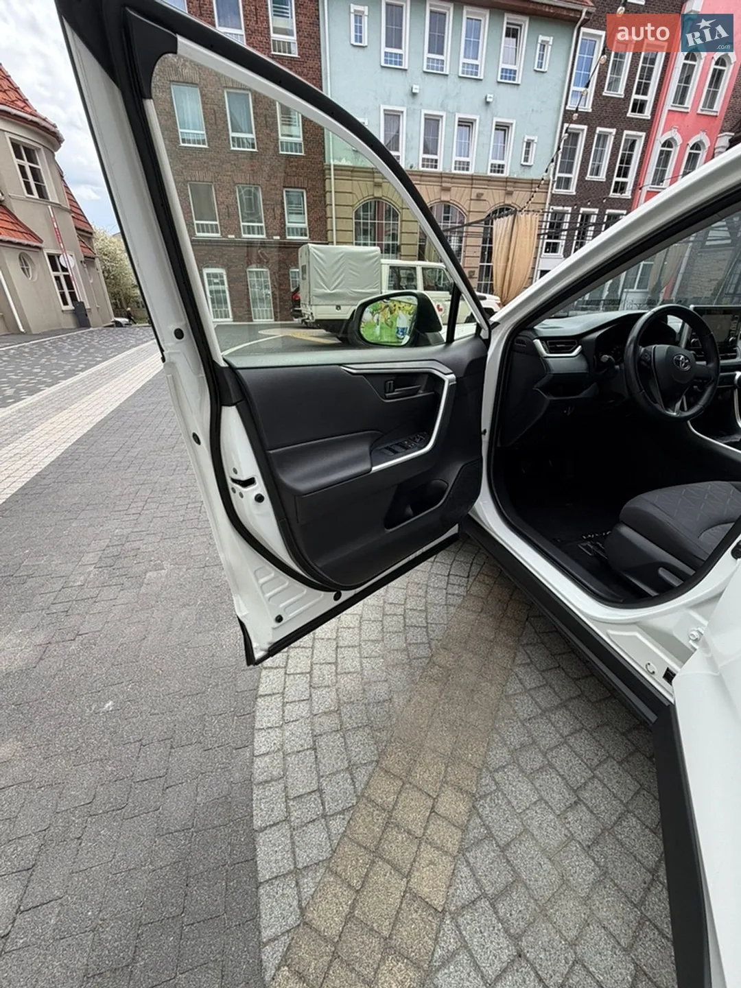 2021 Toyota RAV 4 - мініатюра 56