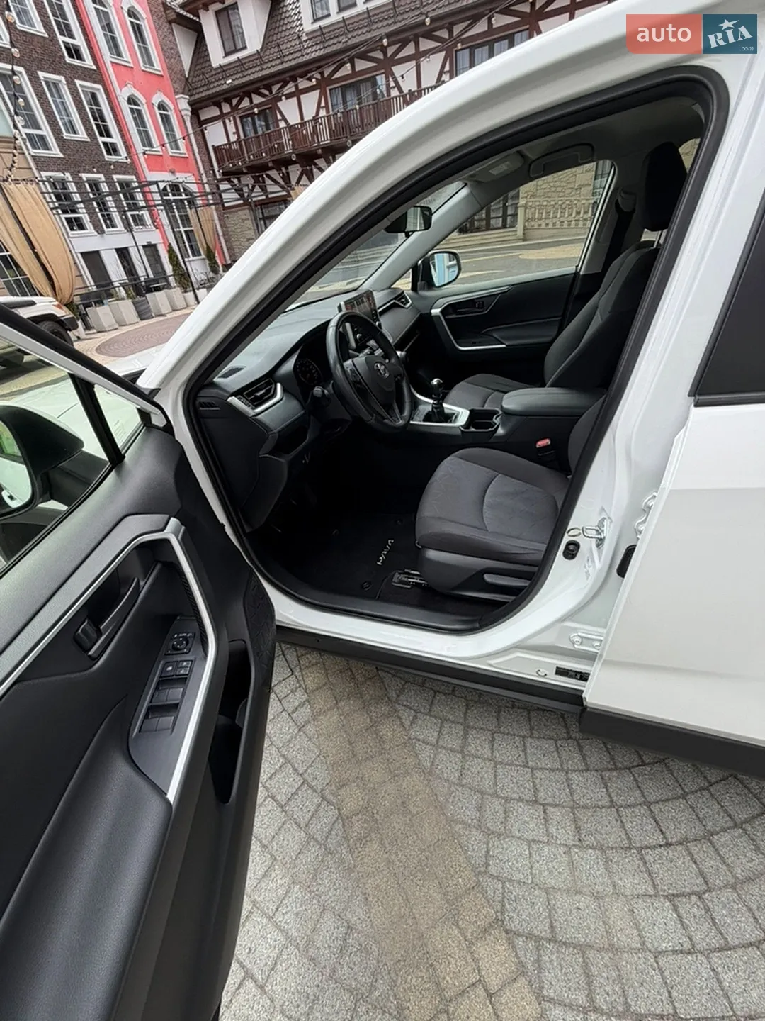 2021 Toyota RAV 4 - мініатюра 54