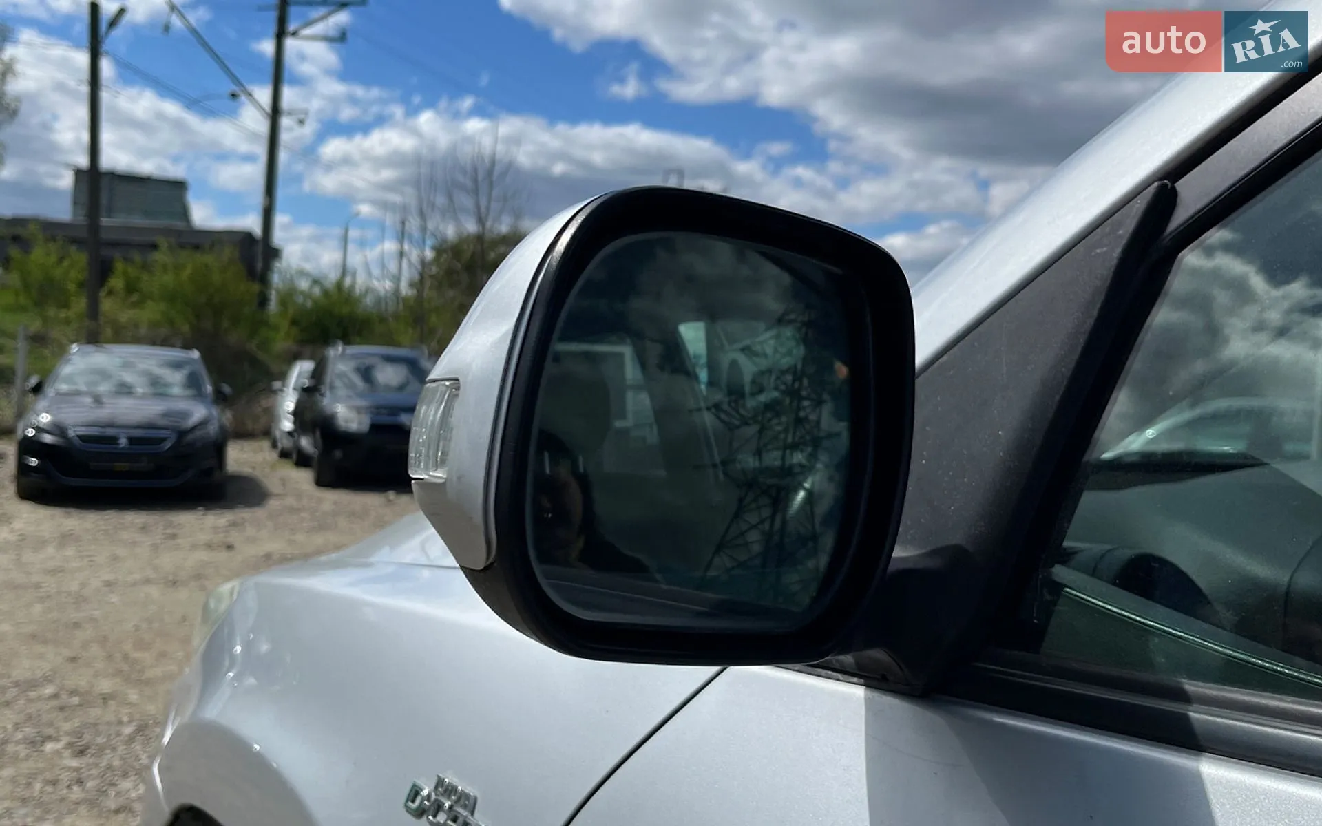 2011 Toyota RAV 4 - мініатюра 8