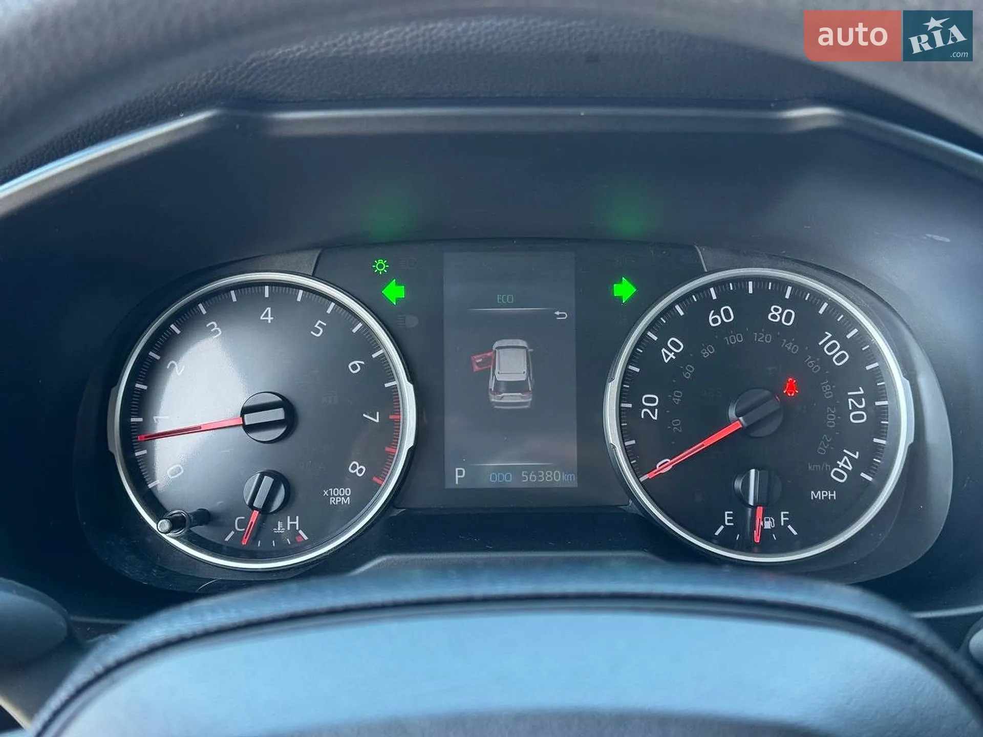 2021 Toyota RAV 4 - мініатюра 35