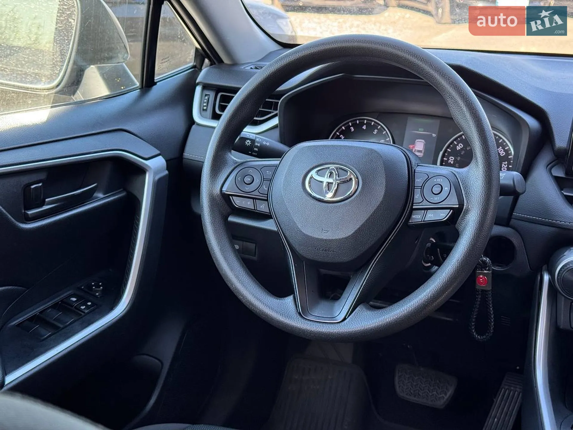 2021 Toyota RAV 4 - мініатюра 49