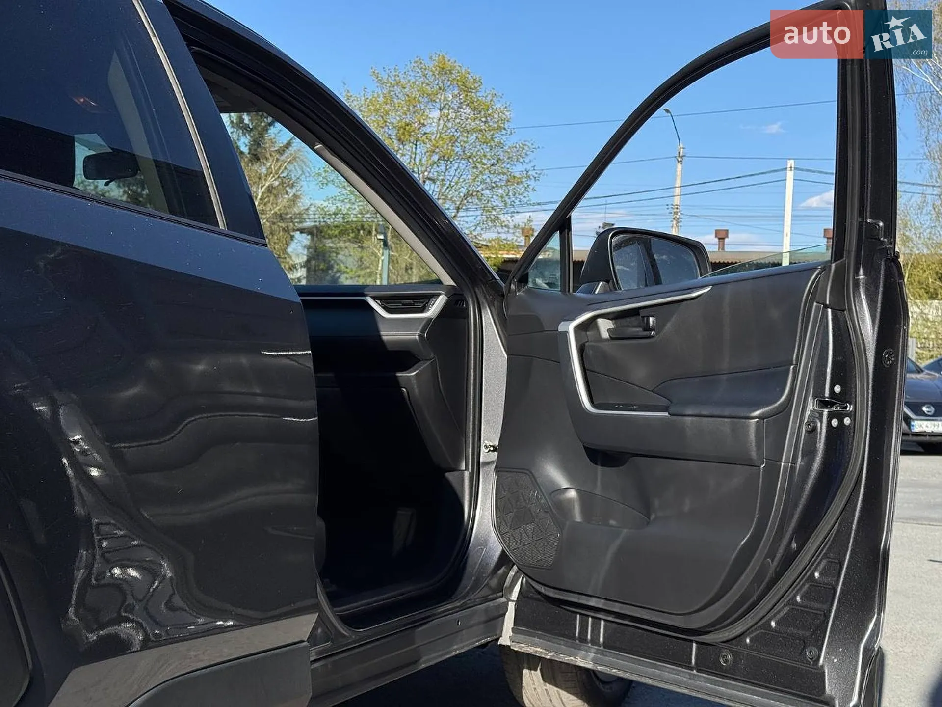 2021 Toyota RAV 4 - мініатюра 59