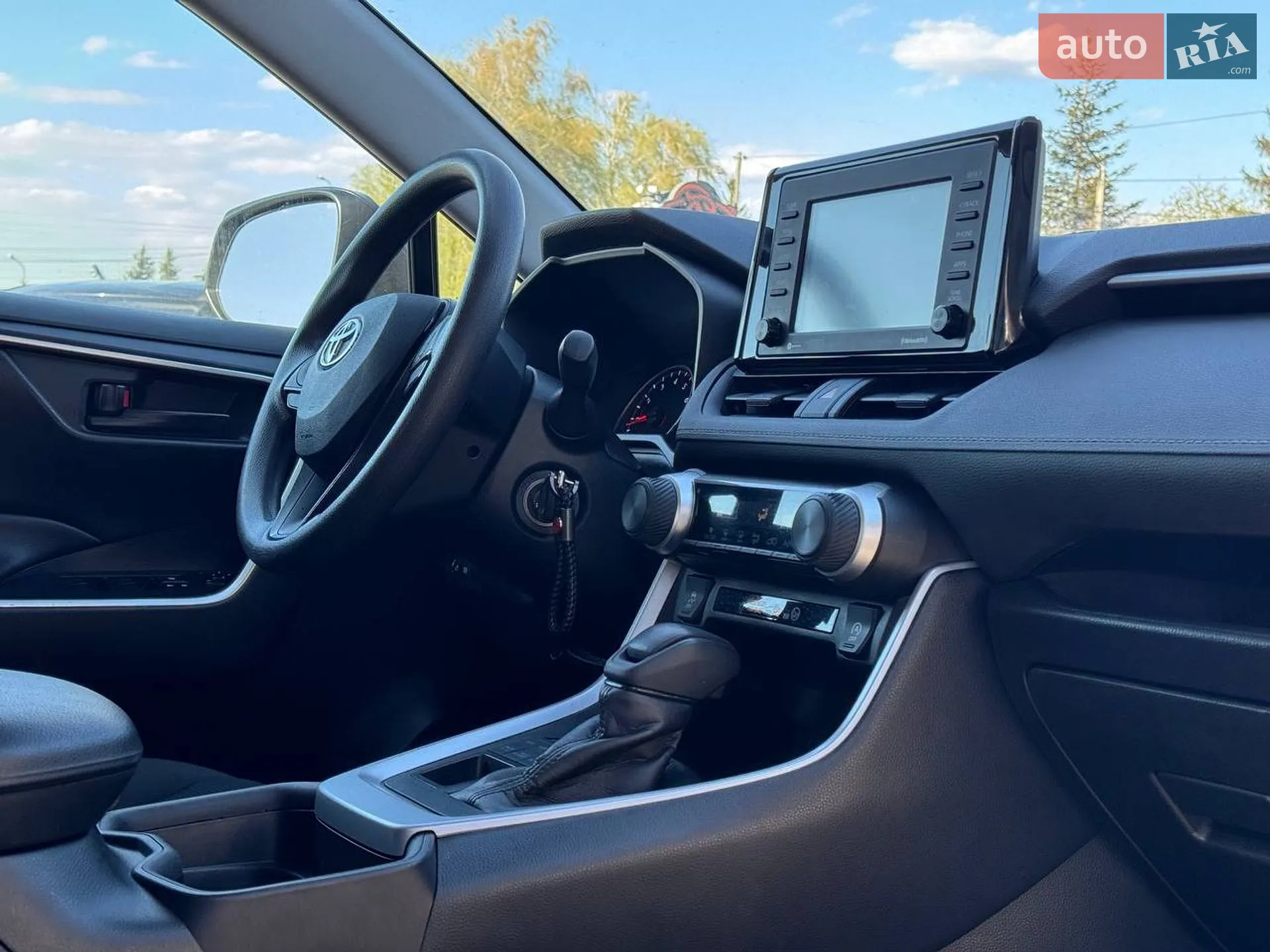 2021 Toyota RAV 4 - мініатюра 63