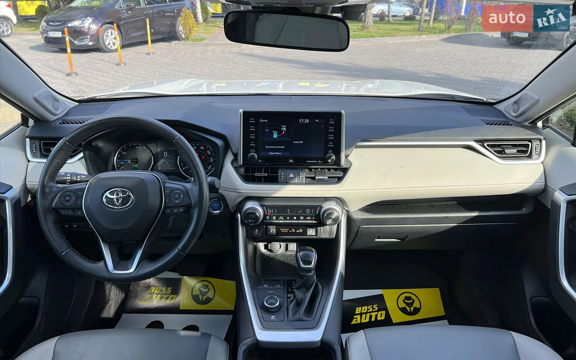2021 Toyota RAV 4 - мініатюра 15