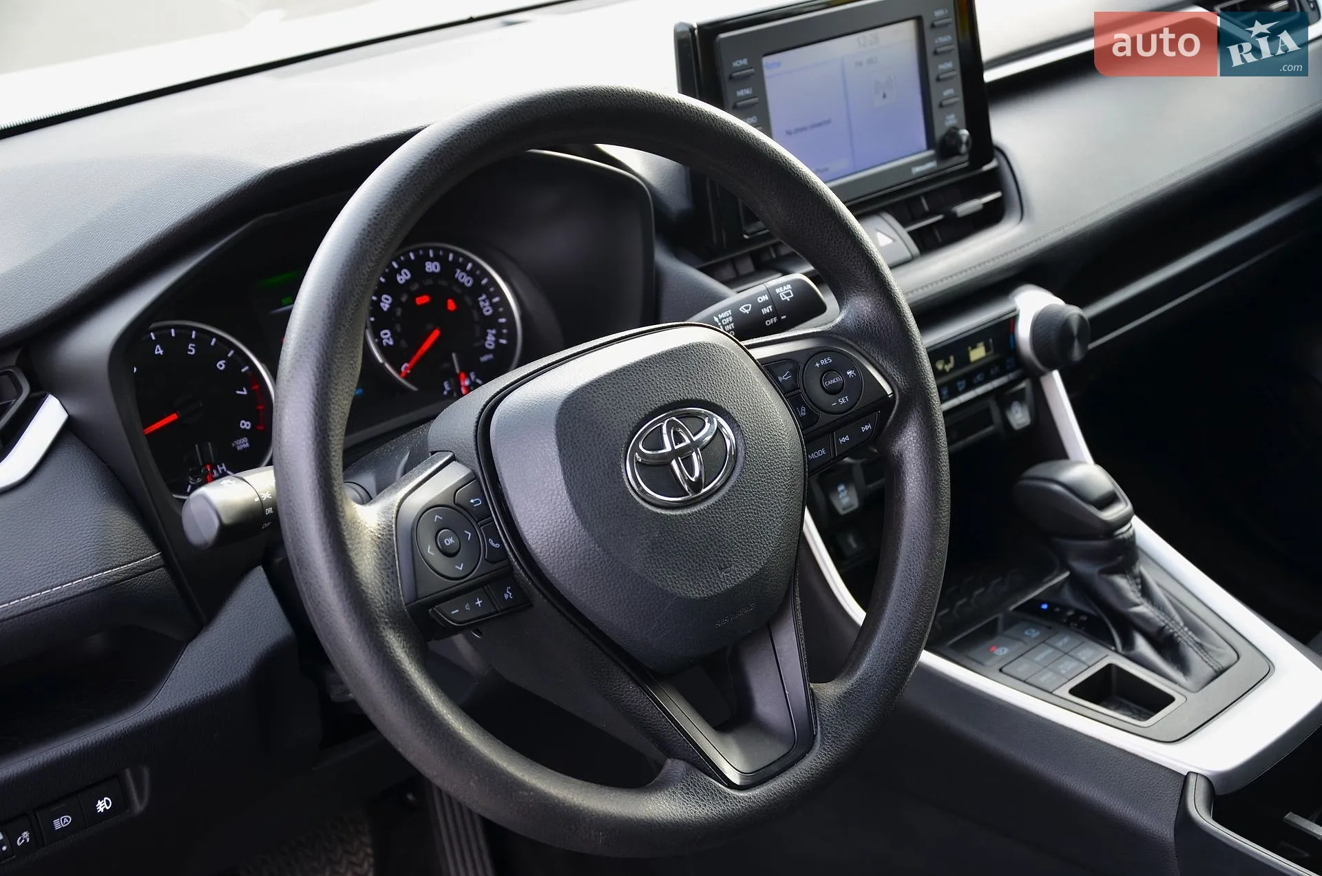 2022 Toyota RAV 4 - мініатюра 16