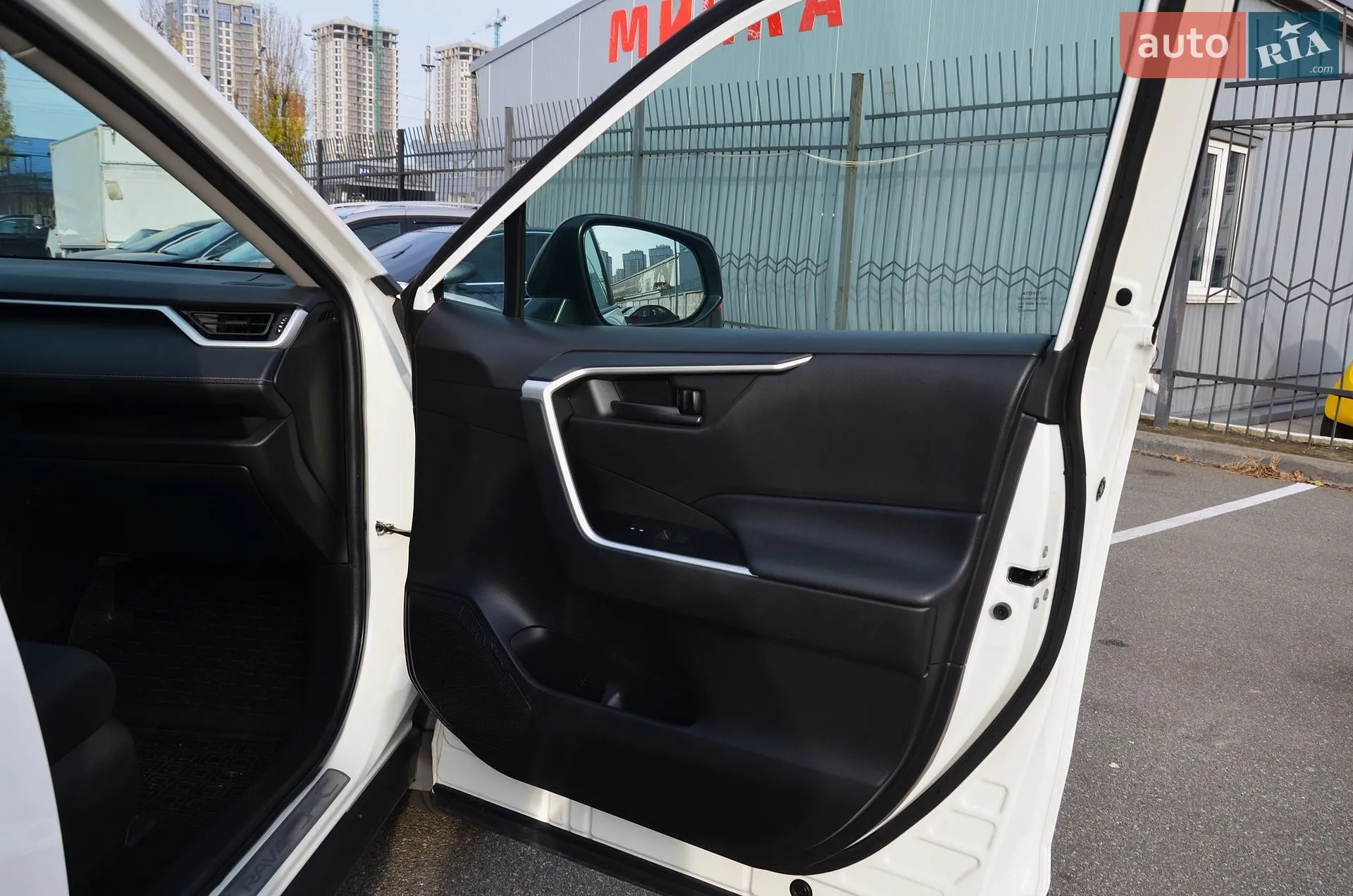 2022 Toyota RAV 4 - мініатюра 37