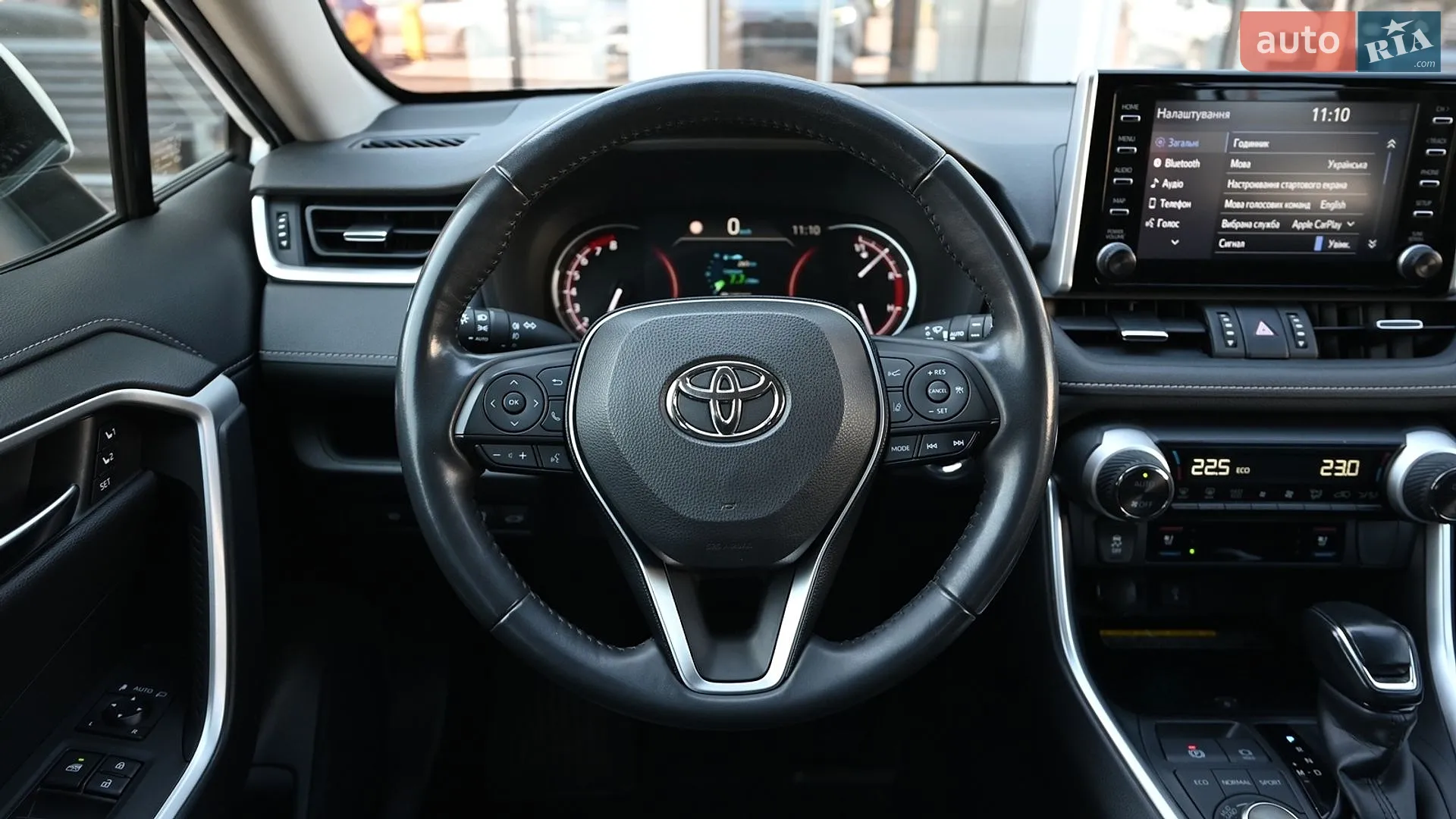 2019 Toyota RAV 4 - мініатюра 9
