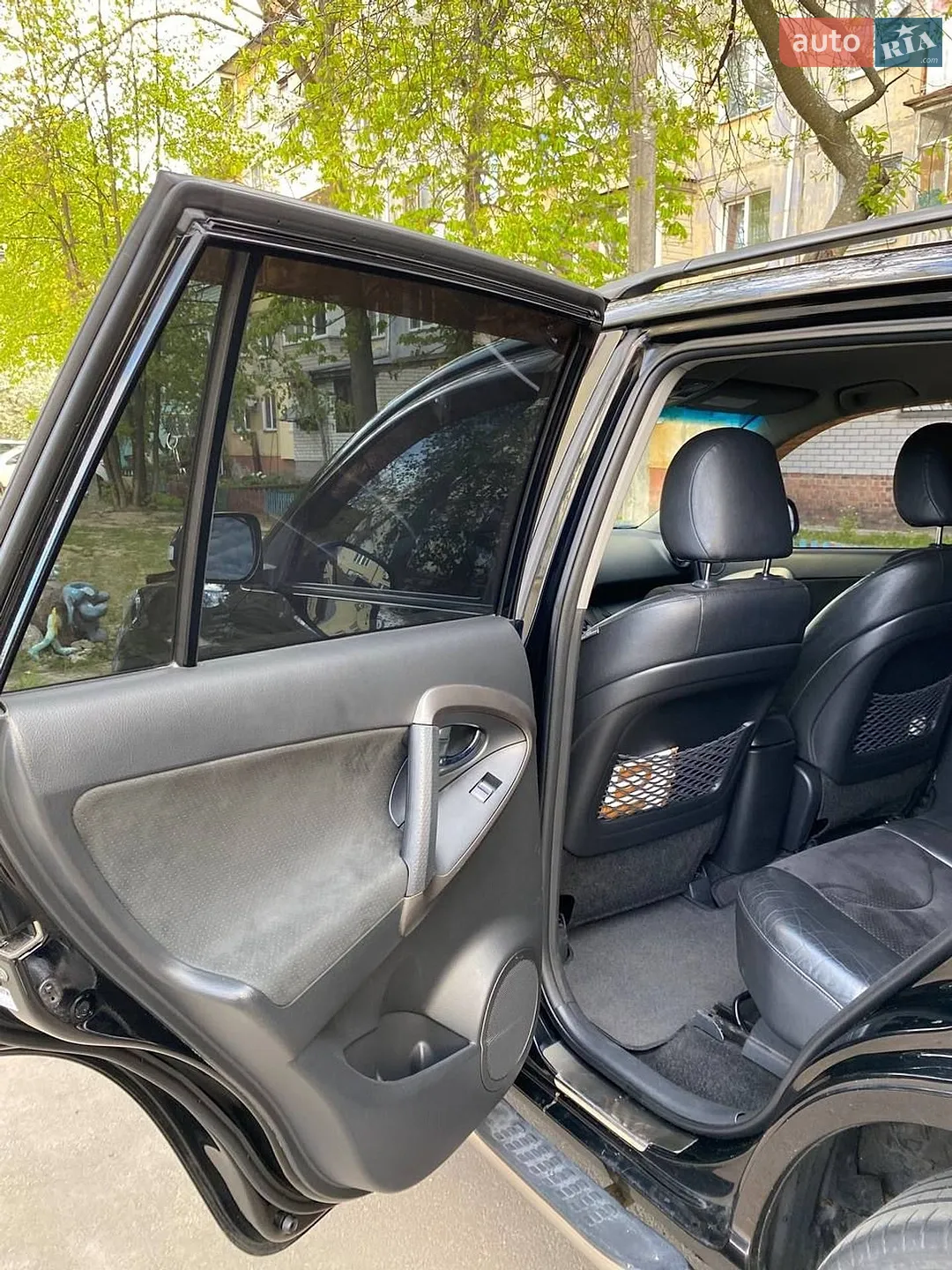 2010 Toyota RAV 4 - мініатюра 13