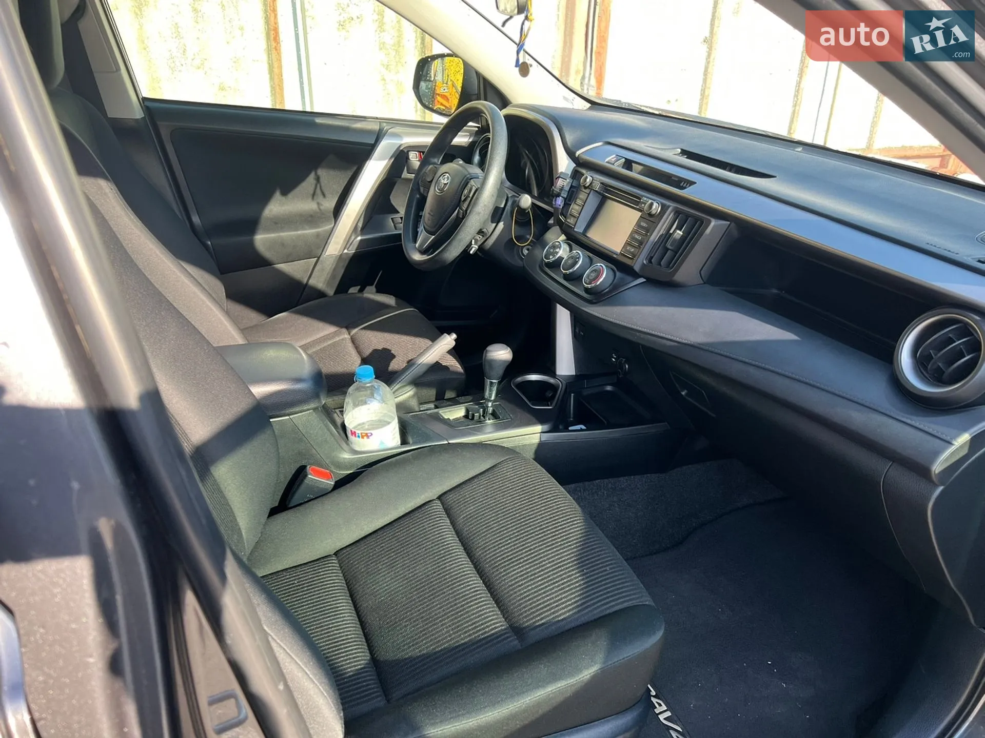 2018 Toyota RAV 4 - мініатюра 15