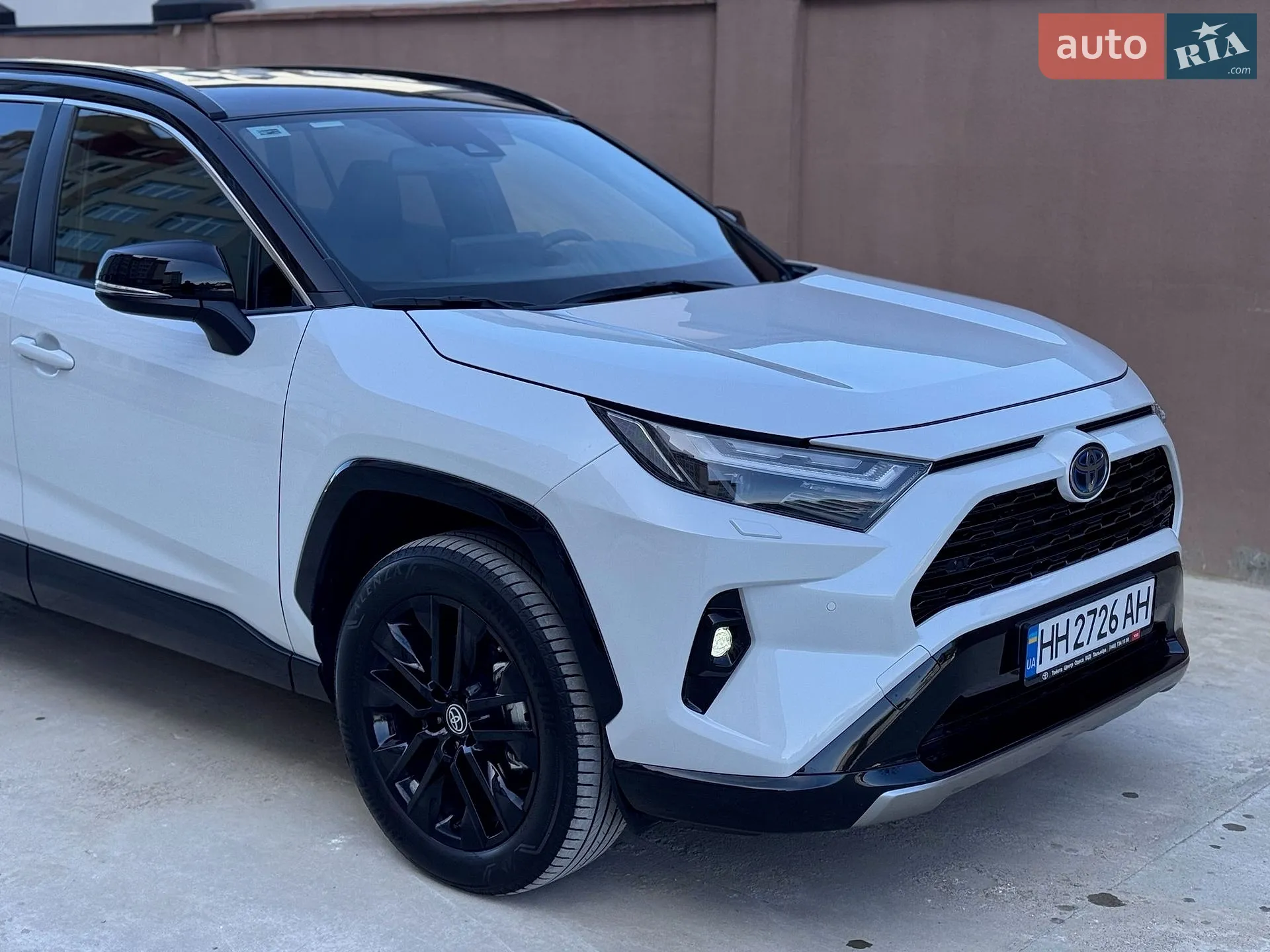 2025 Toyota RAV 4 - мініатюра 6