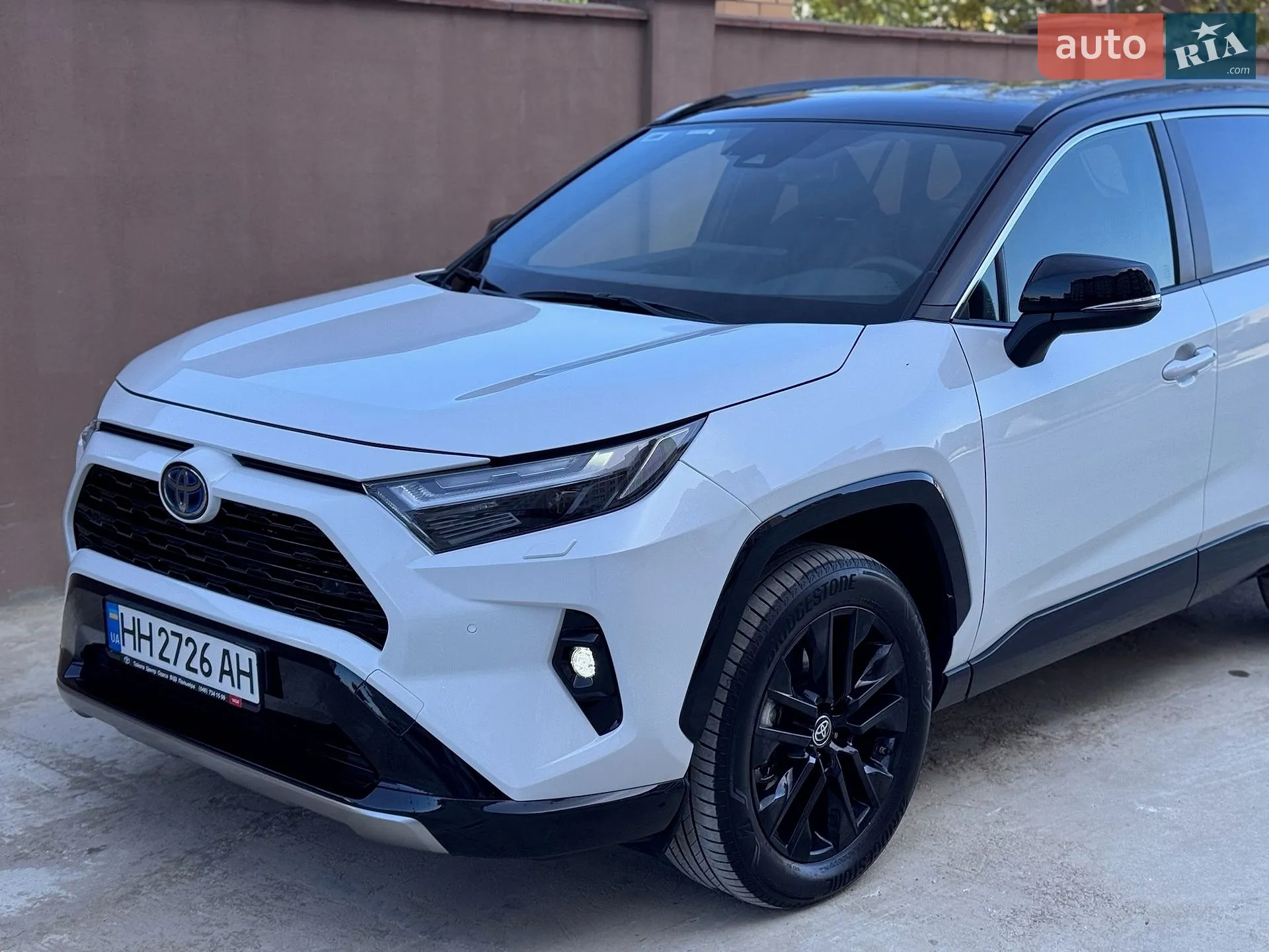 2025 Toyota RAV 4 - мініатюра 24